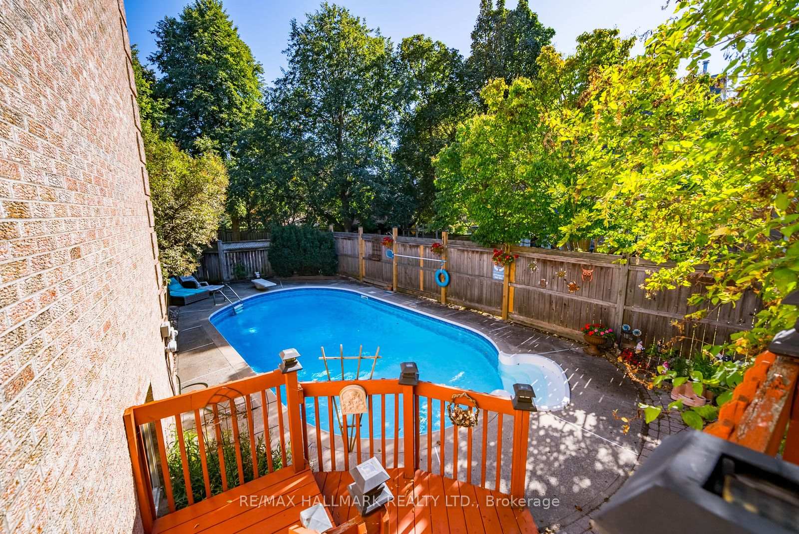 Photo 44 of 29 Longwater Chase, Markham, Unionville — HOMEH