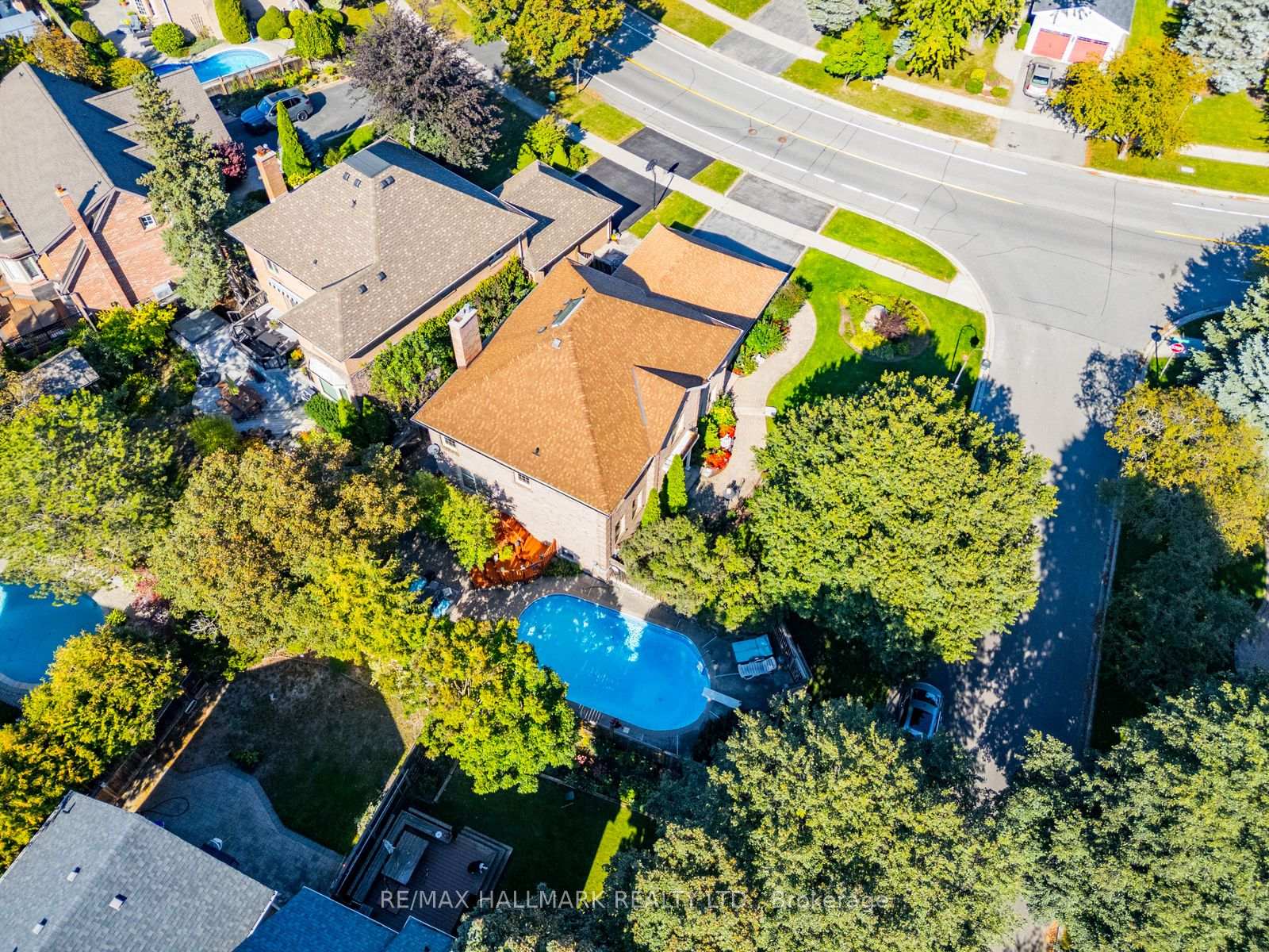 Photo 50 of 29 Longwater Chase, Markham, Unionville — HOMEH