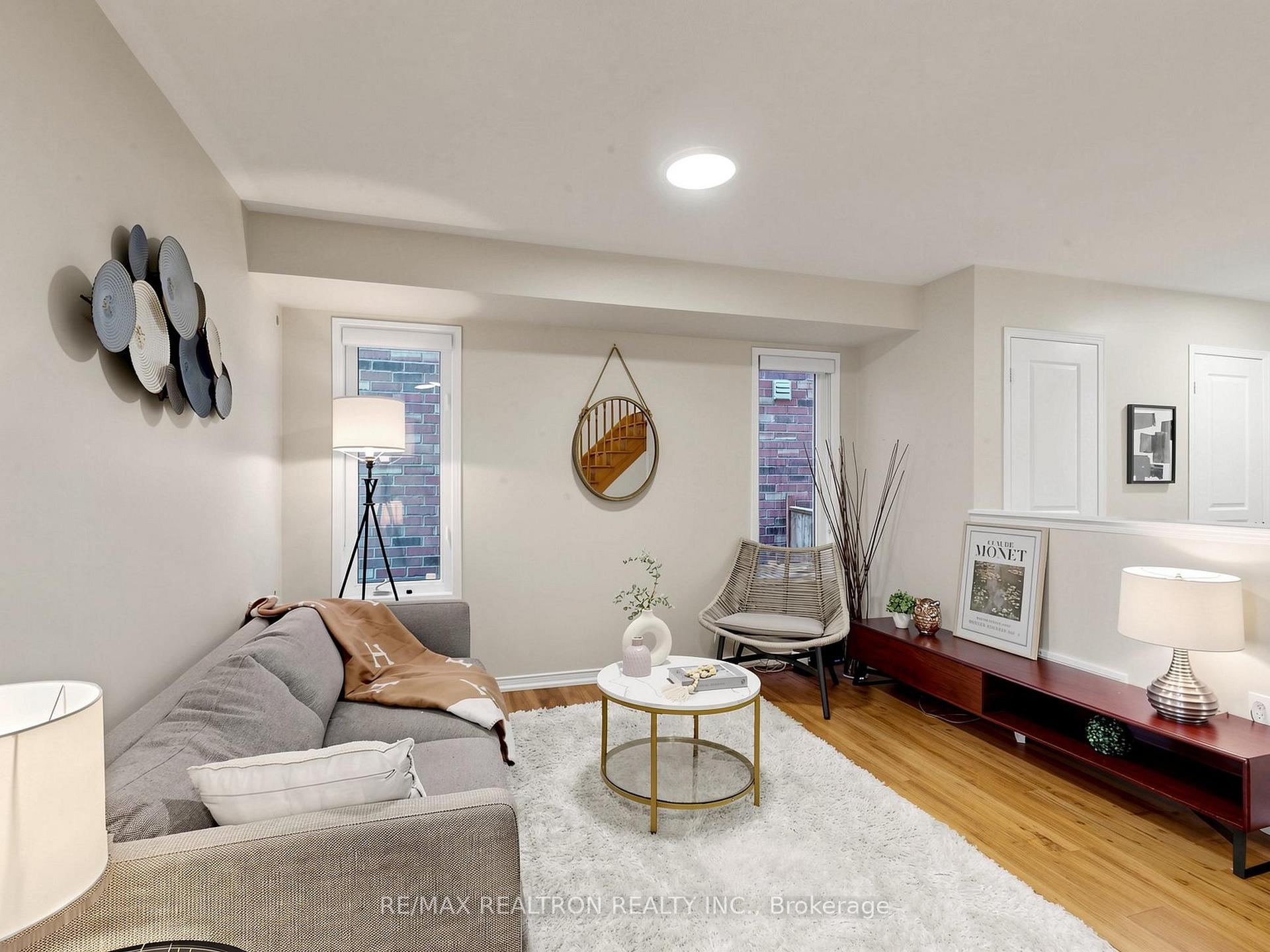 Photo 4 of 341 Morning Dove Drive, Markham, Cornell — HOMEH