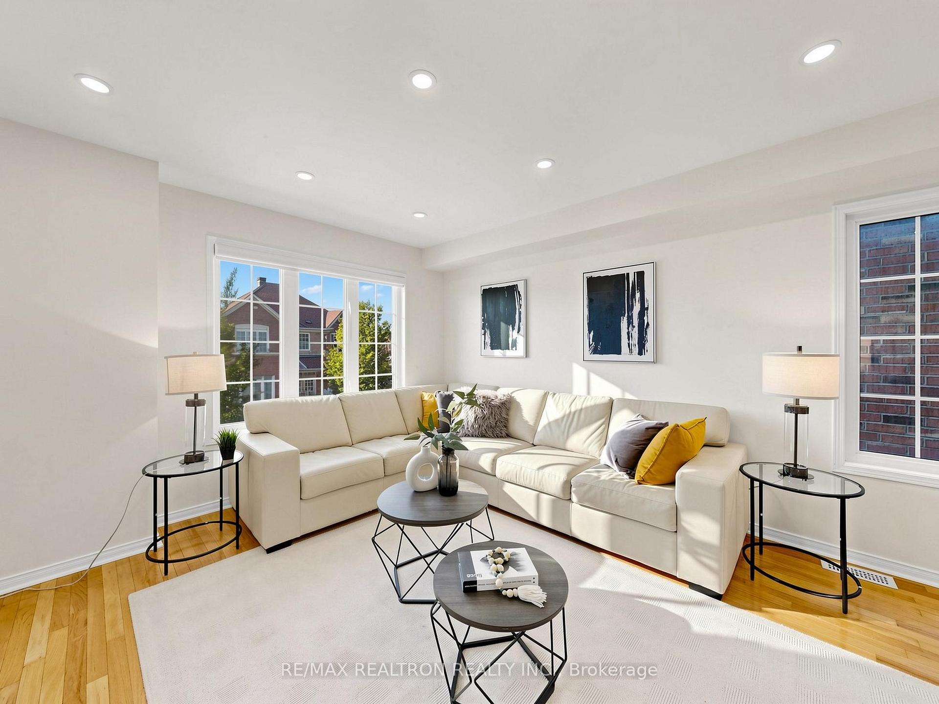 Photo 7 of 341 Morning Dove Drive, Markham, Cornell — HOMEH