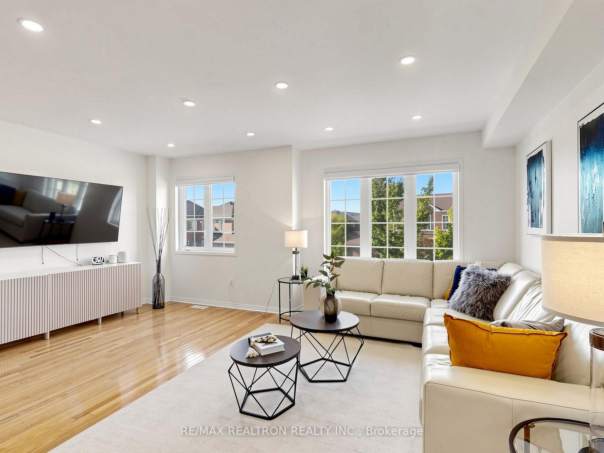 Photo 9 of 341 Morning Dove Drive, Markham, Cornell — HOMEH