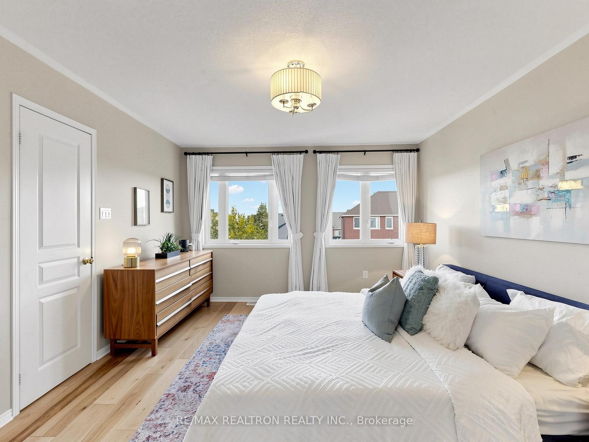 Photo 25 of 341 Morning Dove Drive, Markham, Cornell — HOMEH