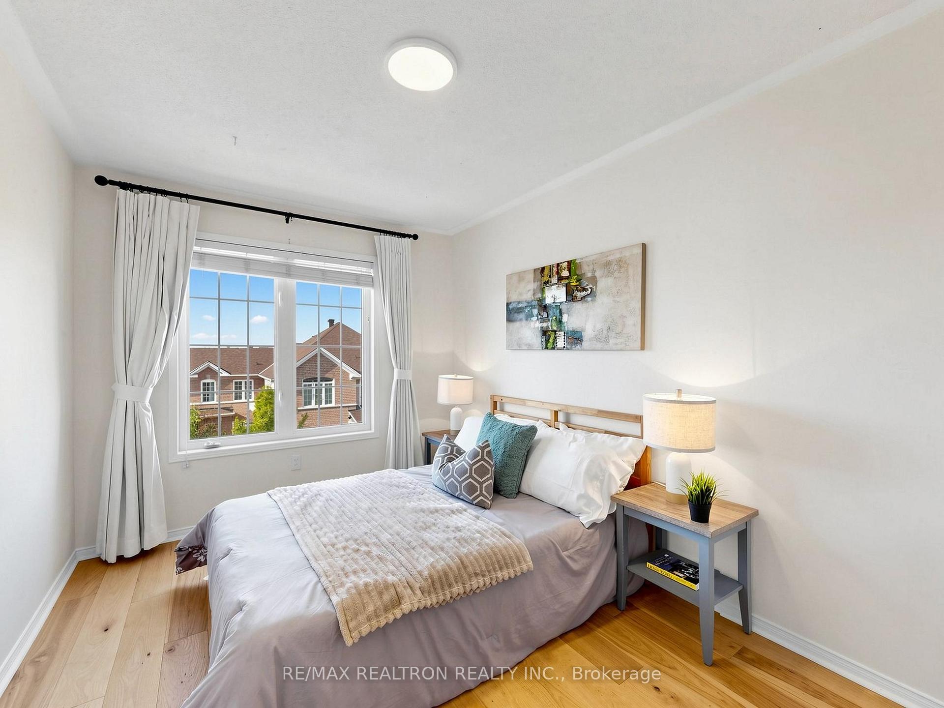 Photo 29 of 341 Morning Dove Drive, Markham, Cornell — HOMEH