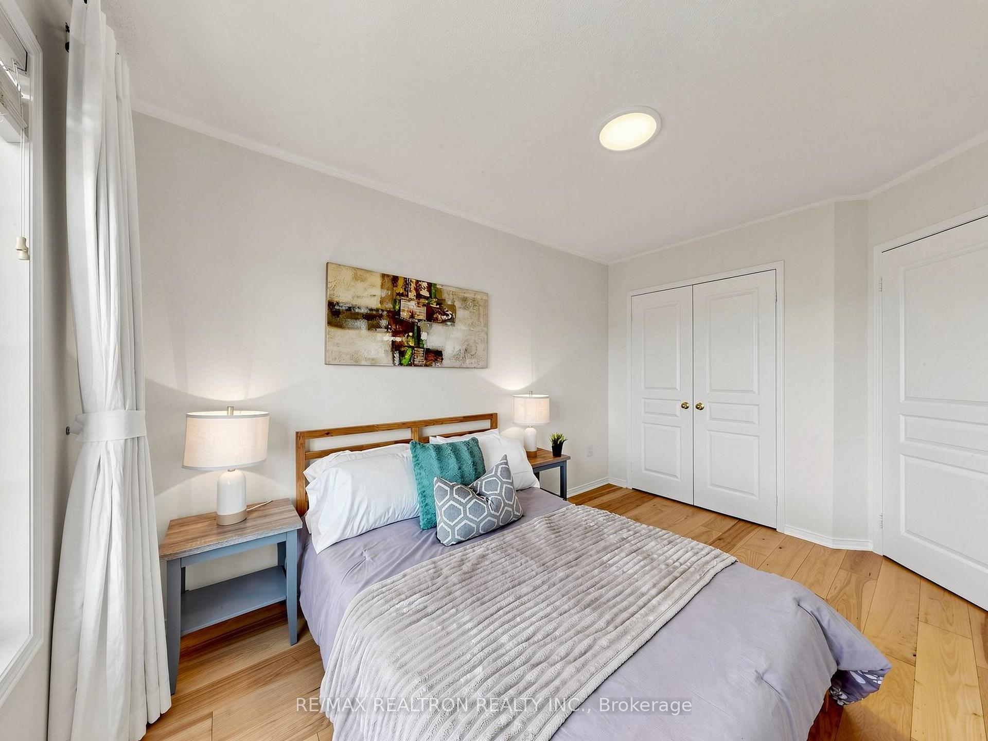Photo 30 of 341 Morning Dove Drive, Markham, Cornell — HOMEH