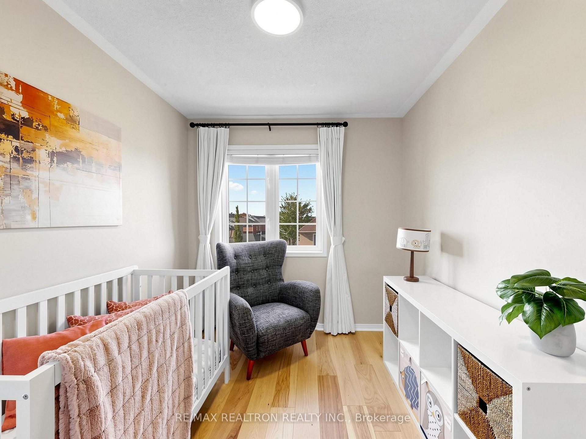 Photo 31 of 341 Morning Dove Drive, Markham, Cornell — HOMEH