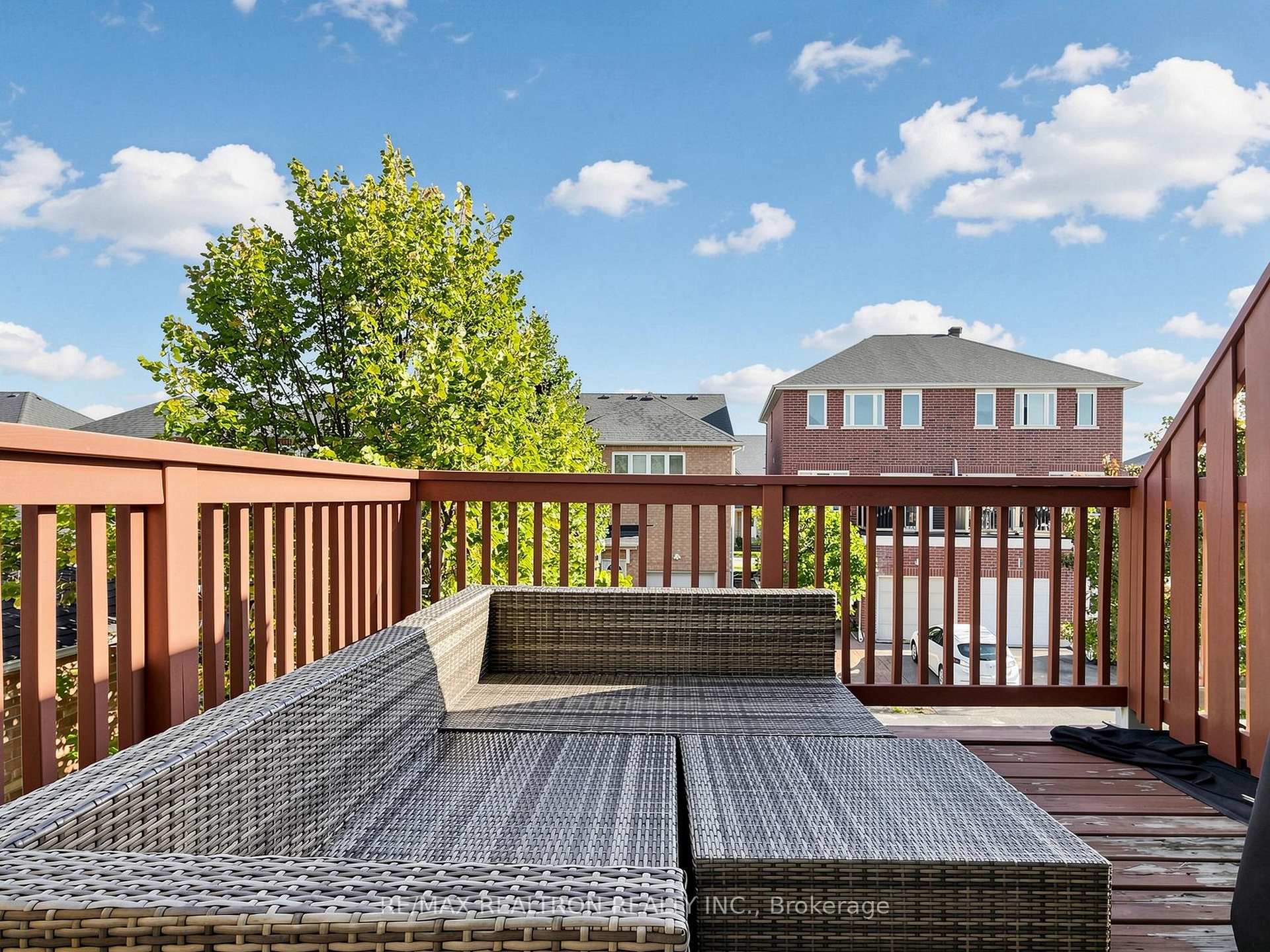 Photo 38 of 341 Morning Dove Drive, Markham, Cornell — HOMEH