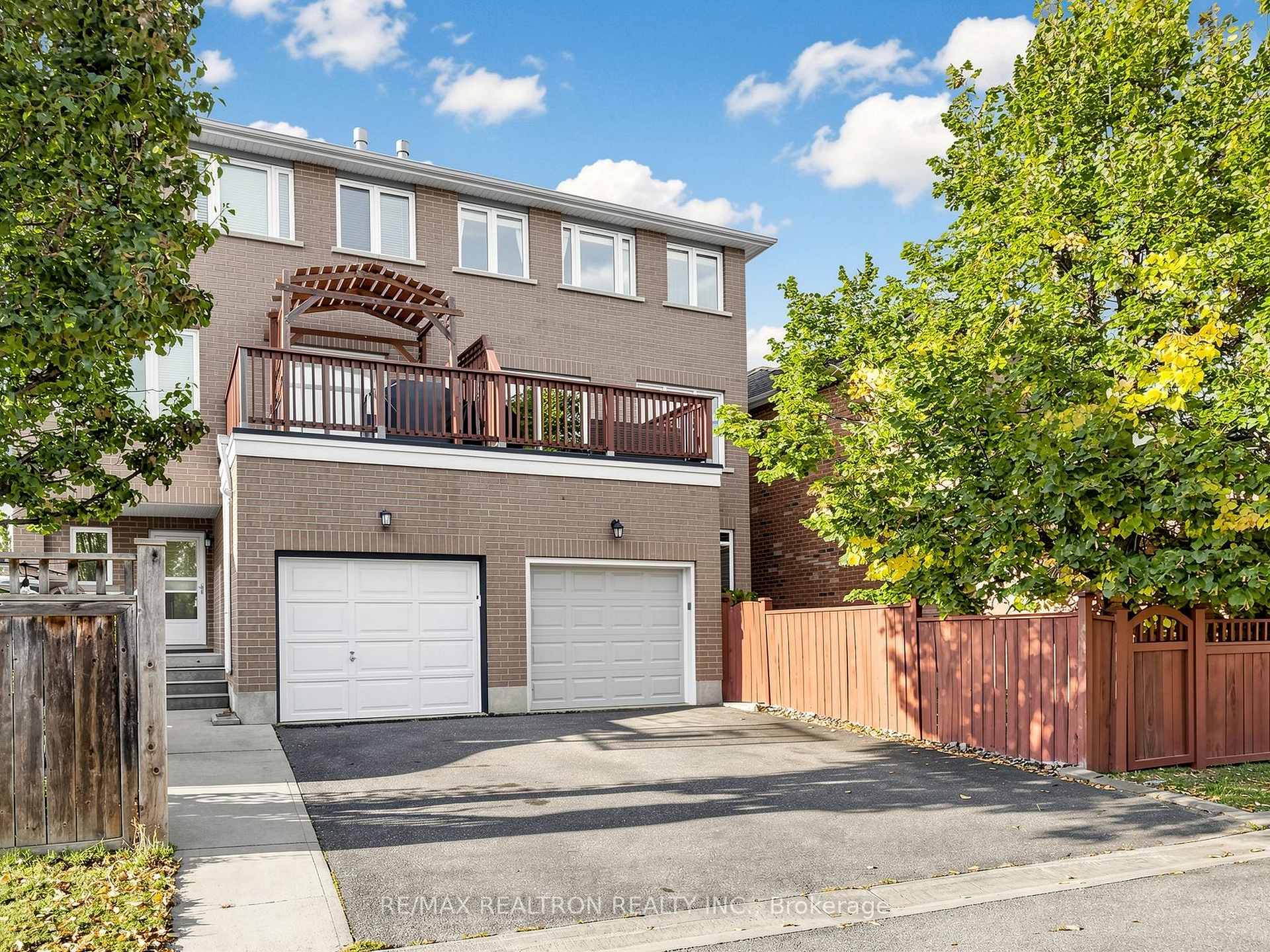 Photo 43 of 341 Morning Dove Drive, Markham, Cornell — HOMEH