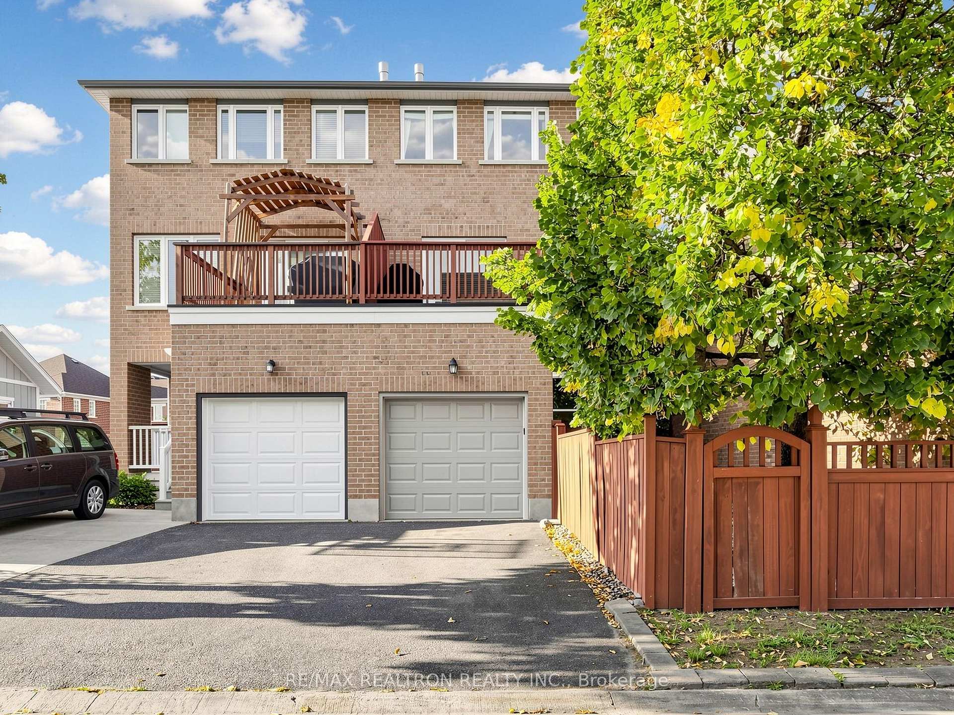 Photo 44 of 341 Morning Dove Drive, Markham, Cornell — HOMEH