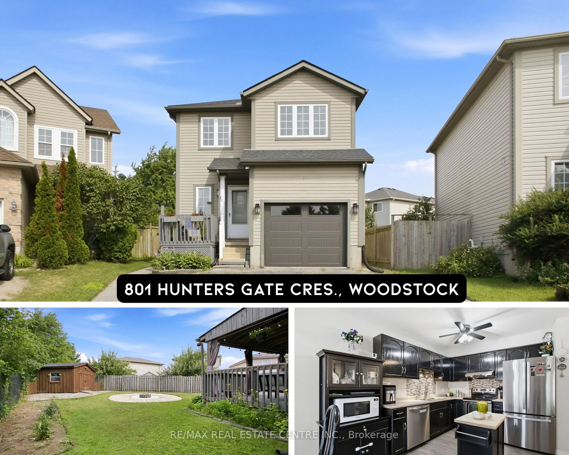 Photo of 801 Hunters Gate Crescent
