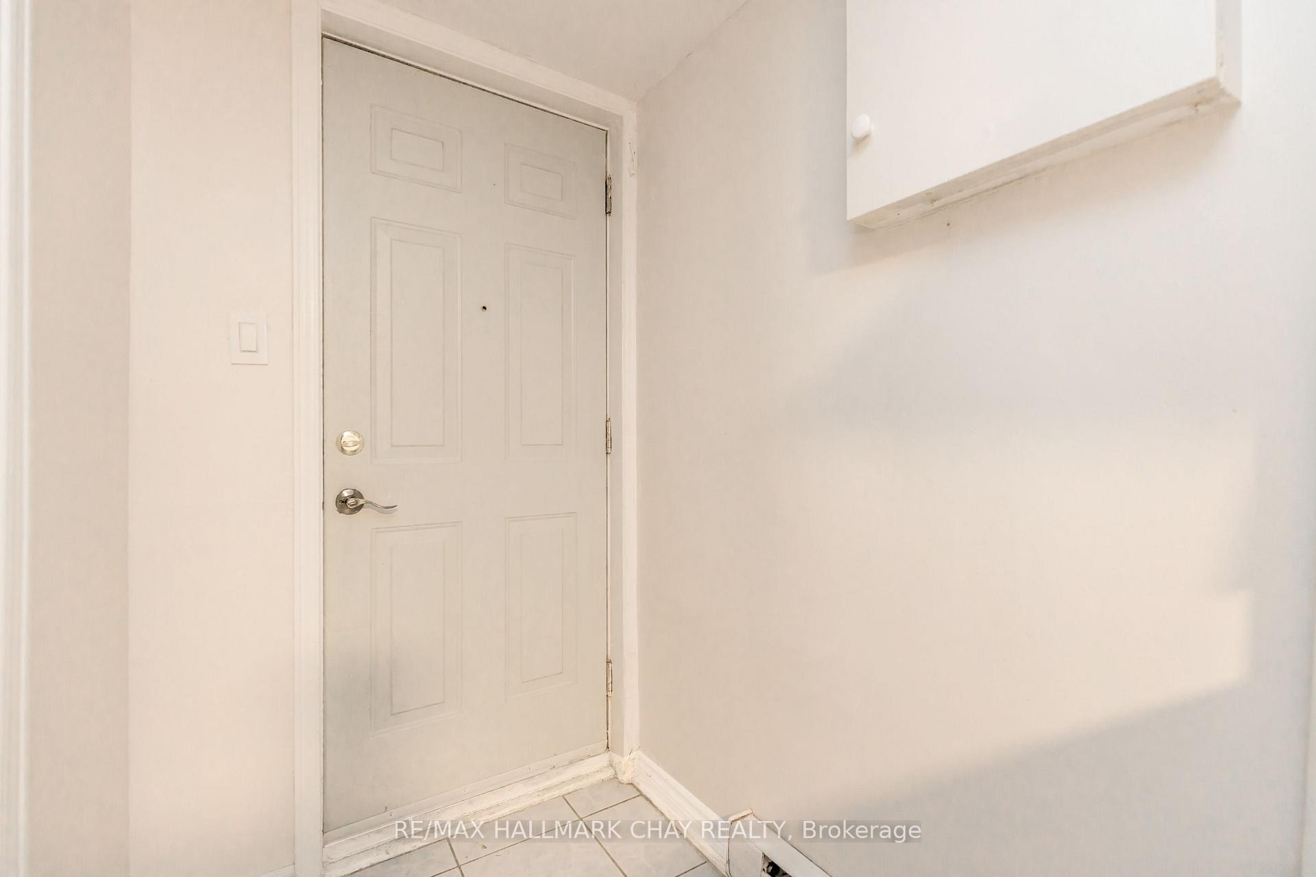 Photo 3 of Unit Lower, 80 Rushbrooke Avenue, Toronto, South Riverdale — HOMEH