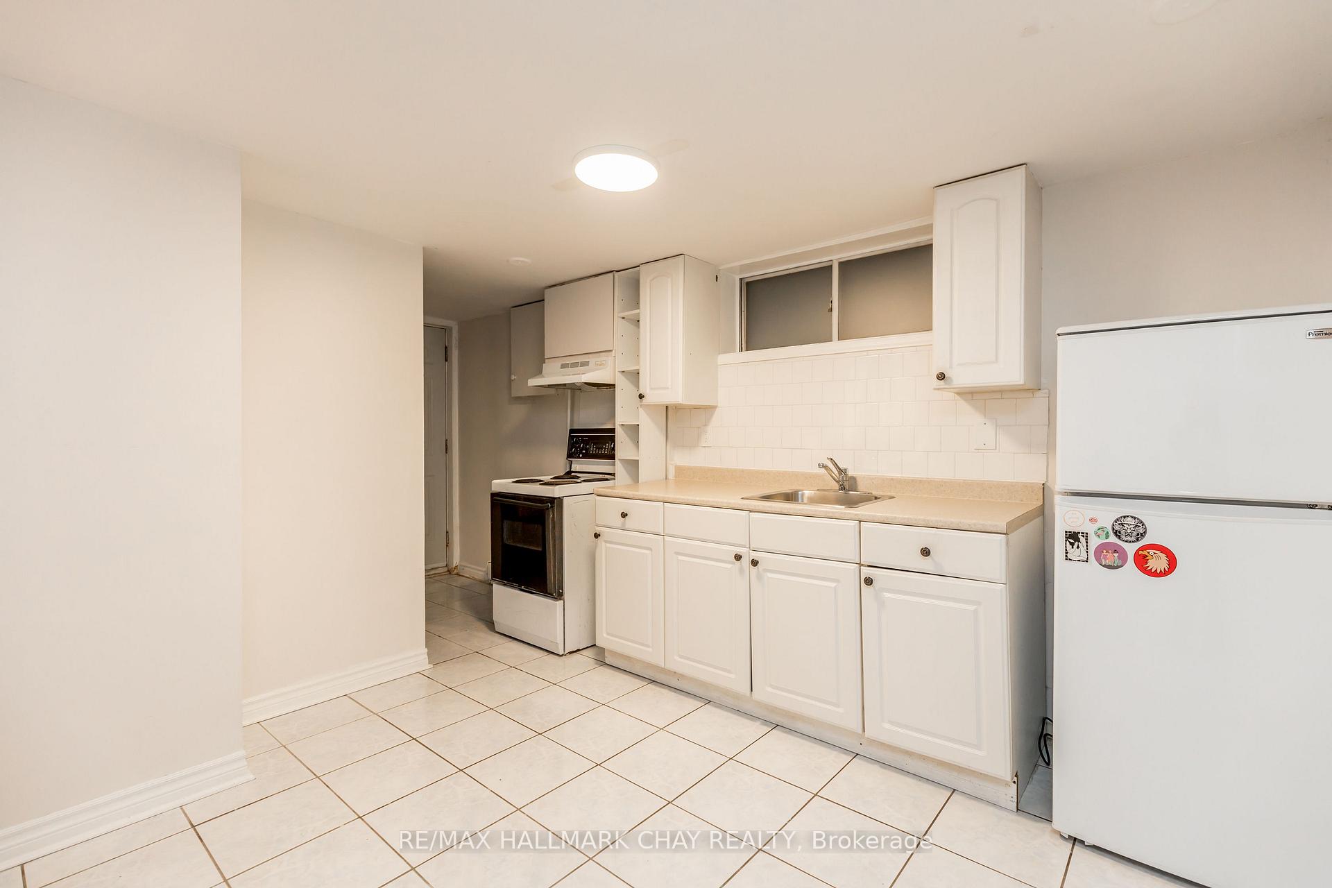 Photo 4 of Unit Lower, 80 Rushbrooke Avenue, Toronto, South Riverdale — HOMEH