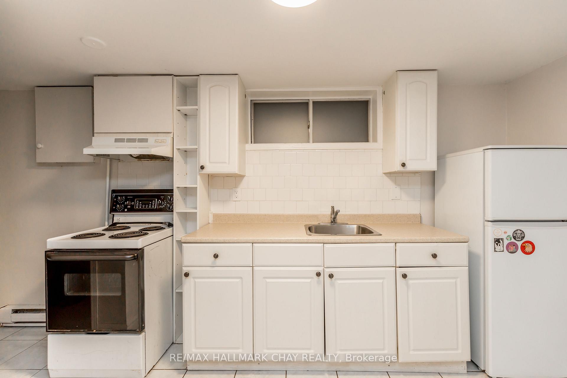 Photo 5 of Unit Lower, 80 Rushbrooke Avenue, Toronto, South Riverdale — HOMEH