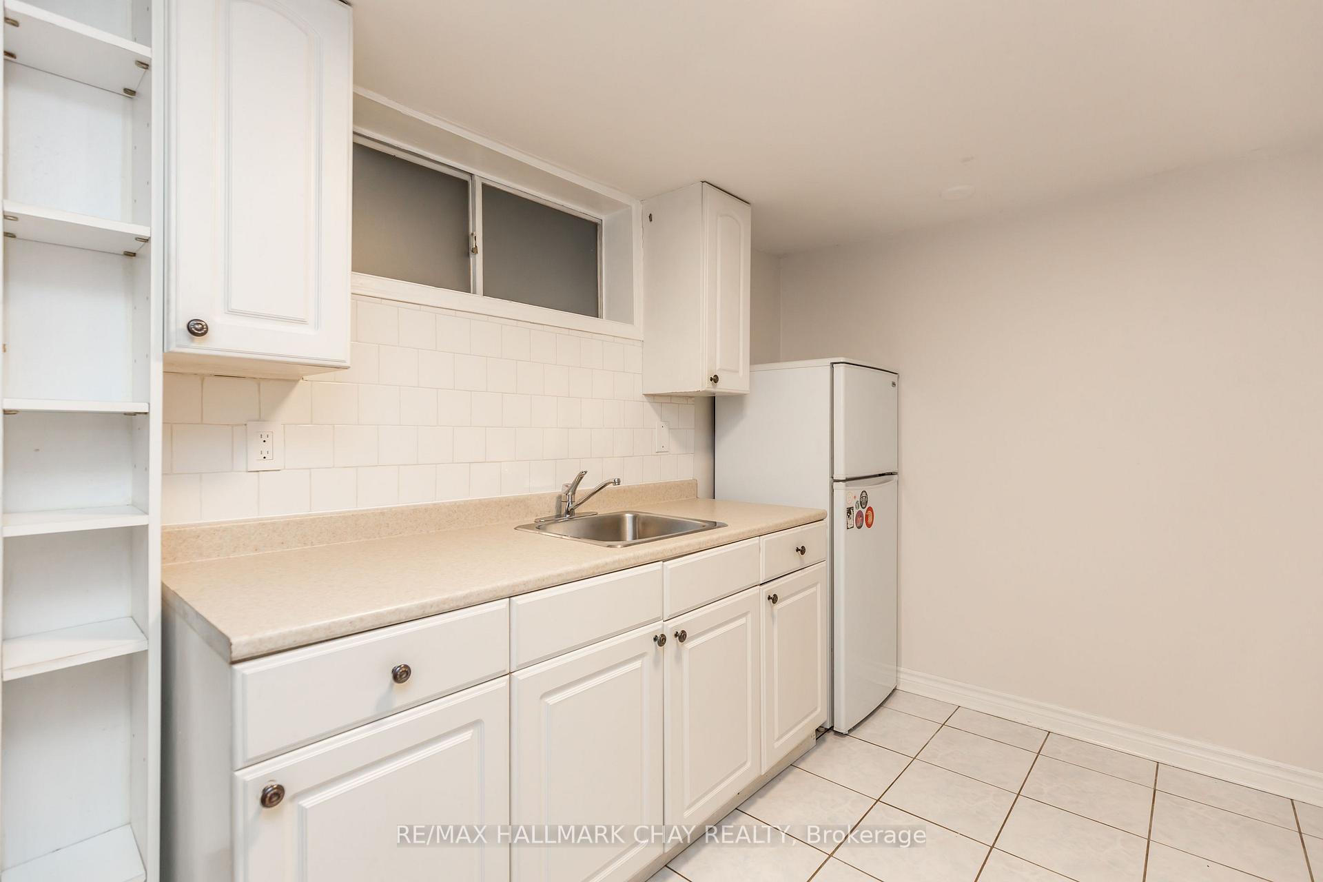 Photo 6 of Unit Lower, 80 Rushbrooke Avenue, Toronto, South Riverdale — HOMEH