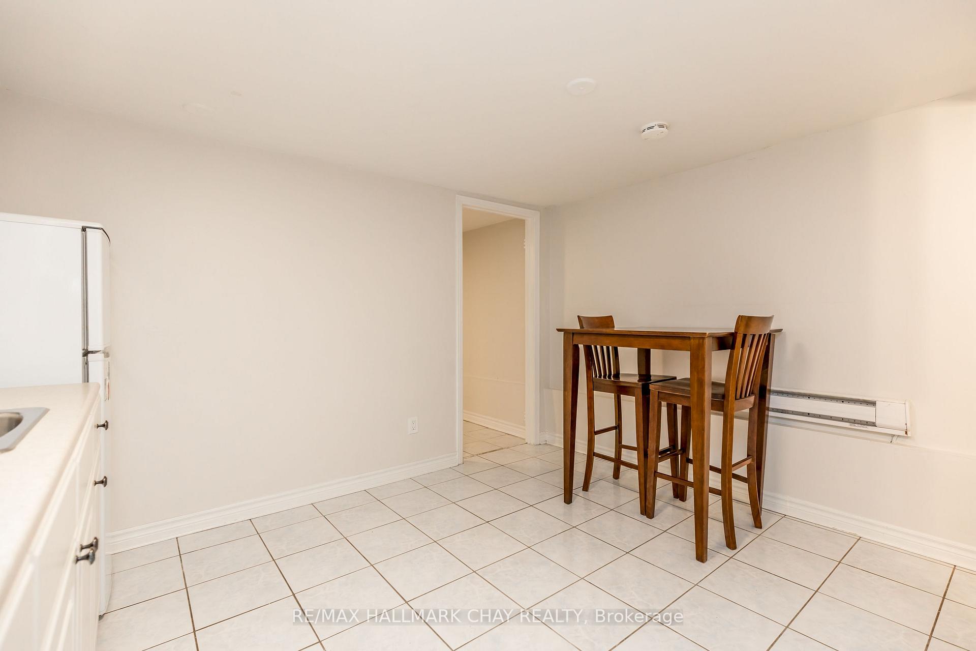 Photo 7 of Unit Lower, 80 Rushbrooke Avenue, Toronto, South Riverdale — HOMEH