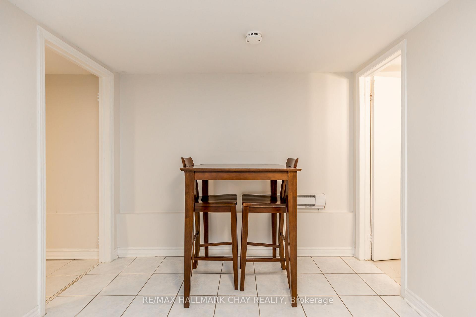 Photo 8 of Unit Lower, 80 Rushbrooke Avenue, Toronto, South Riverdale — HOMEH