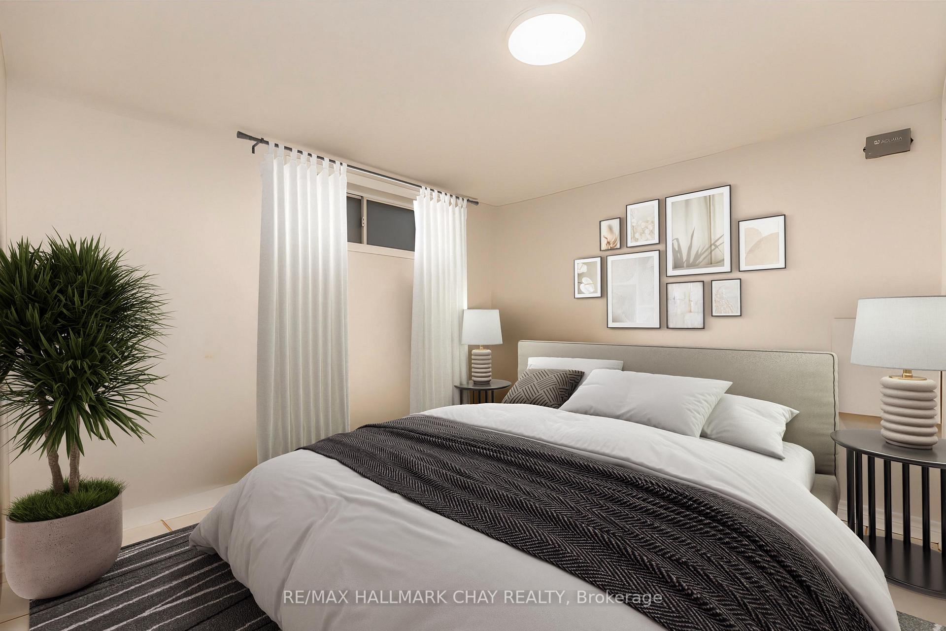 Photo 9 of Unit Lower, 80 Rushbrooke Avenue, Toronto, South Riverdale — HOMEH