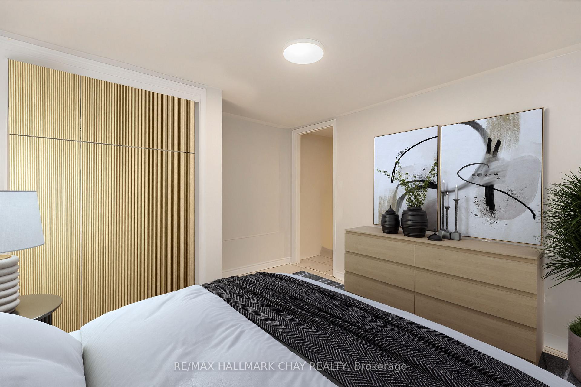Photo 10 of Unit Lower, 80 Rushbrooke Avenue, Toronto, South Riverdale — HOMEH