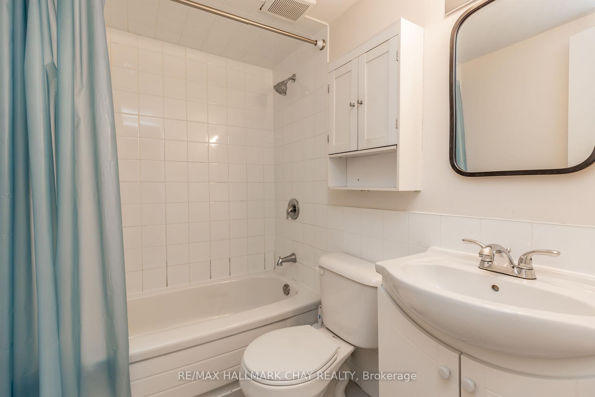 Photo 11 of Unit Lower, 80 Rushbrooke Avenue, Toronto, South Riverdale — HOMEH