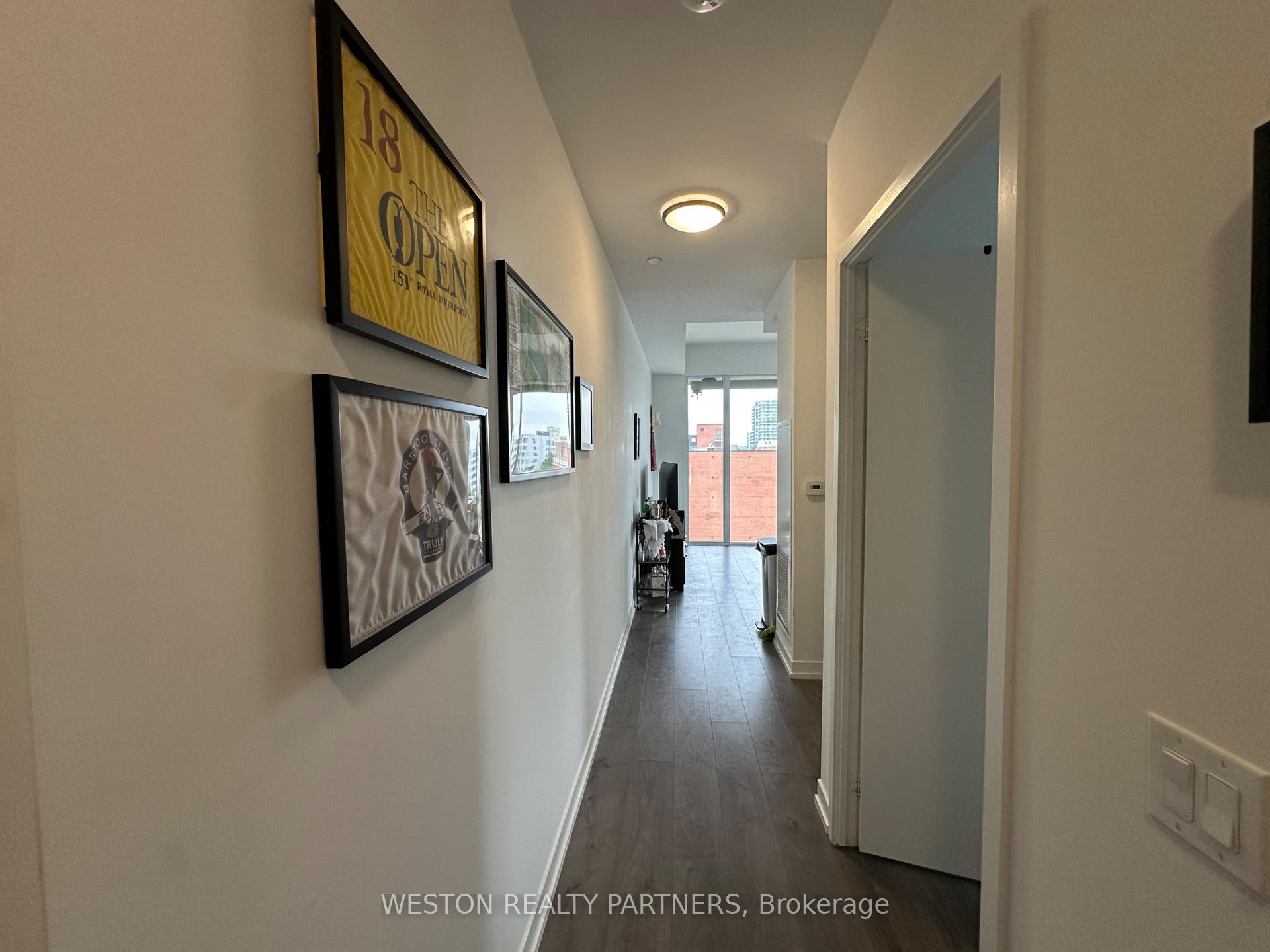 Photo 6 of Unit 523, 270 Dufferin Street, Toronto, South Parkdale — HOMEH