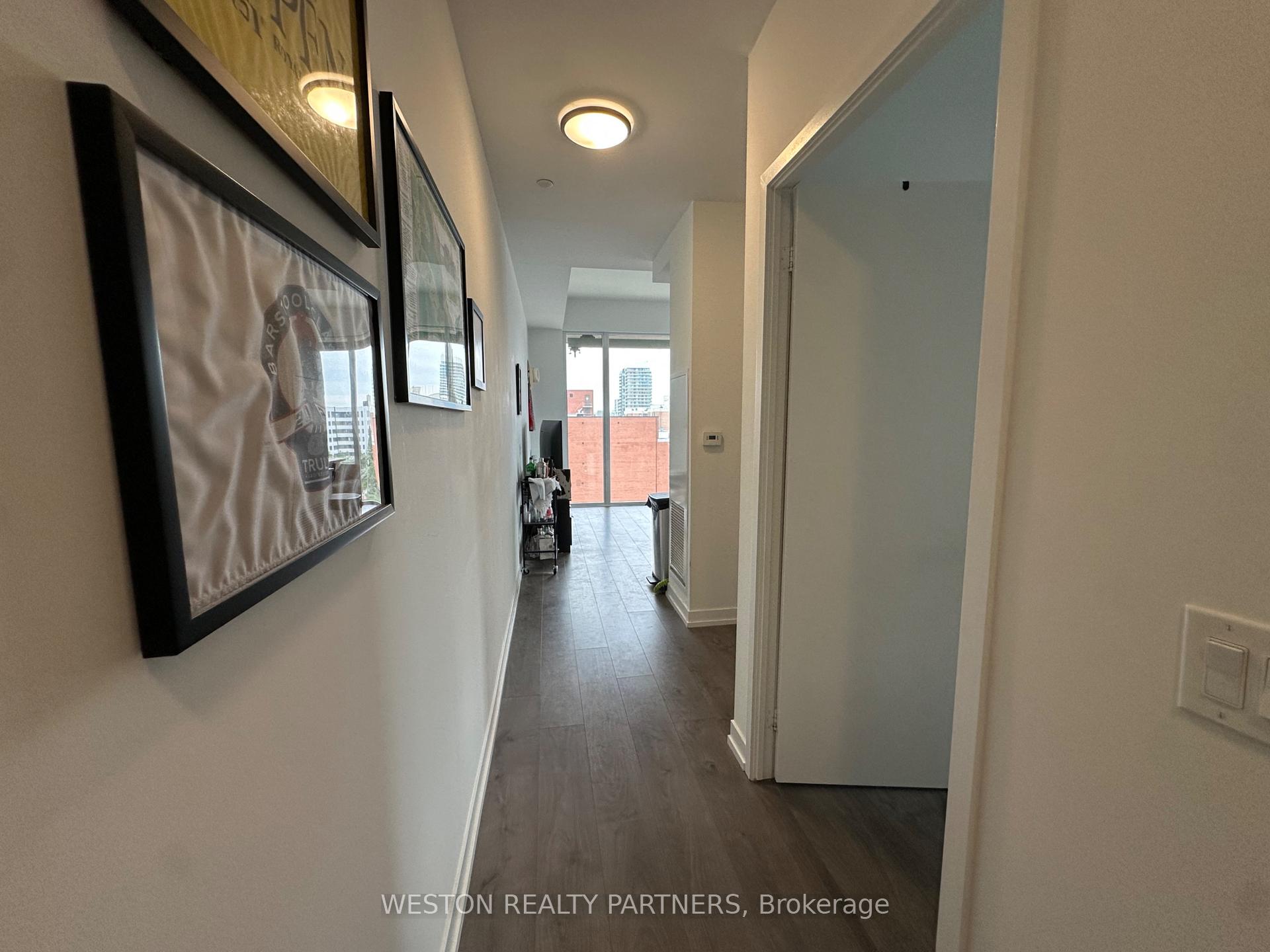 Photo 13 of Unit 523, 270 Dufferin Street, Toronto, South Parkdale — HOMEH