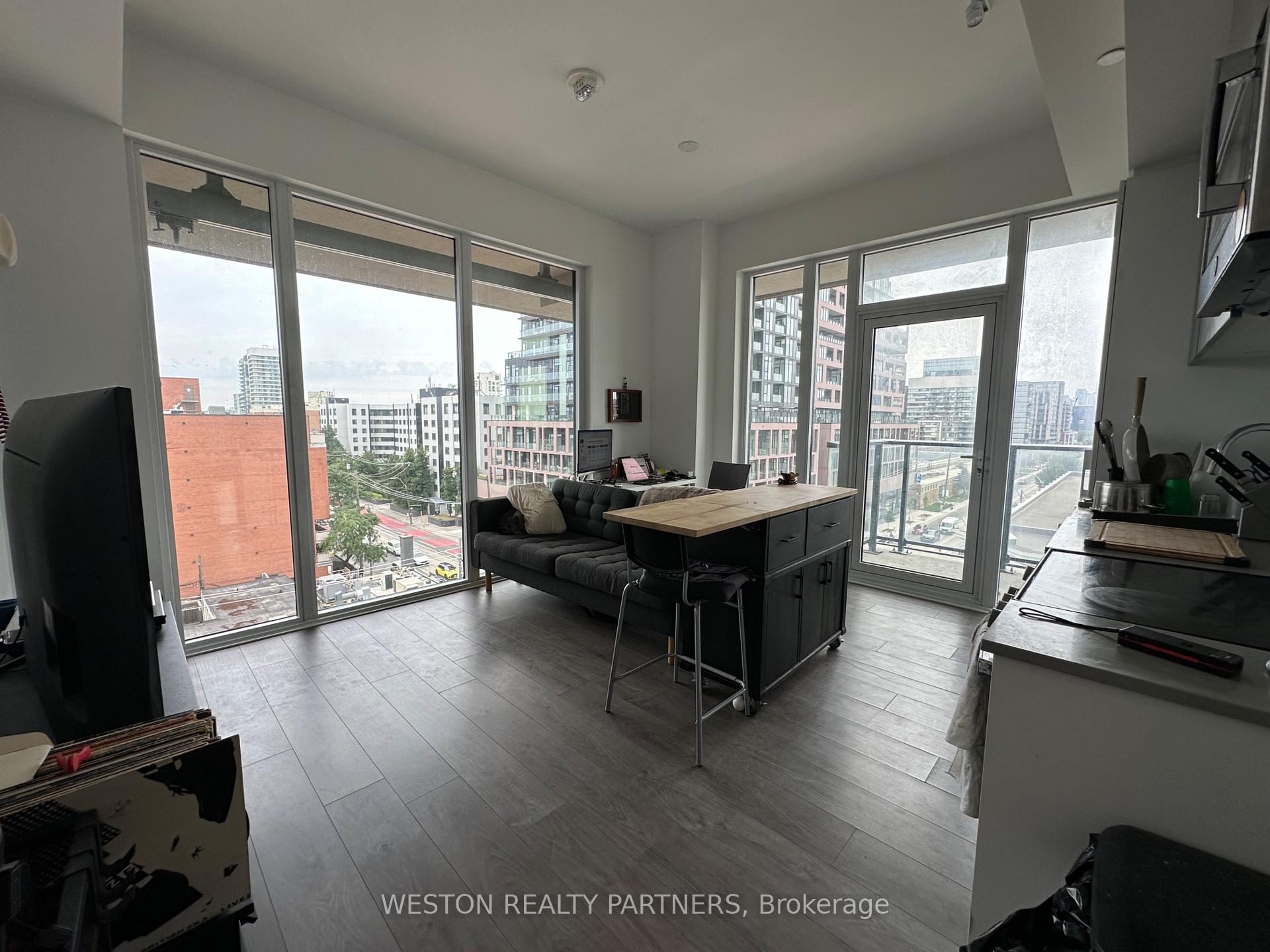 Photo 17 of Unit 523, 270 Dufferin Street, Toronto, South Parkdale — HOMEH