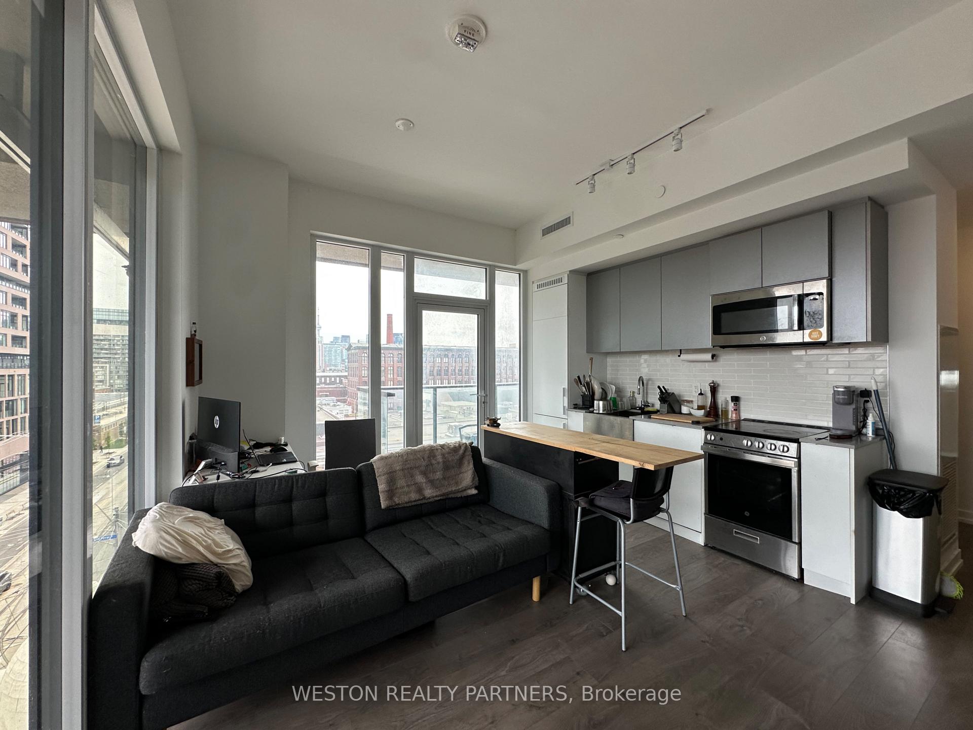 Photo 19 of Unit 523, 270 Dufferin Street, Toronto, South Parkdale — HOMEH