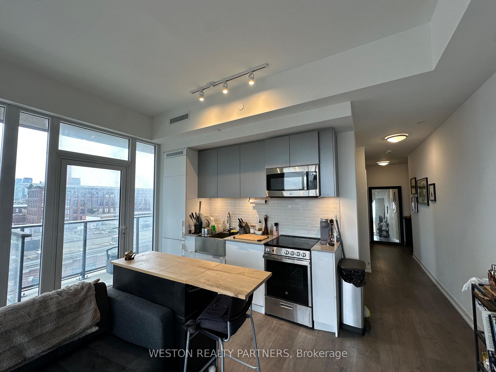 Photo 23 of Unit 523, 270 Dufferin Street, Toronto, South Parkdale — HOMEH