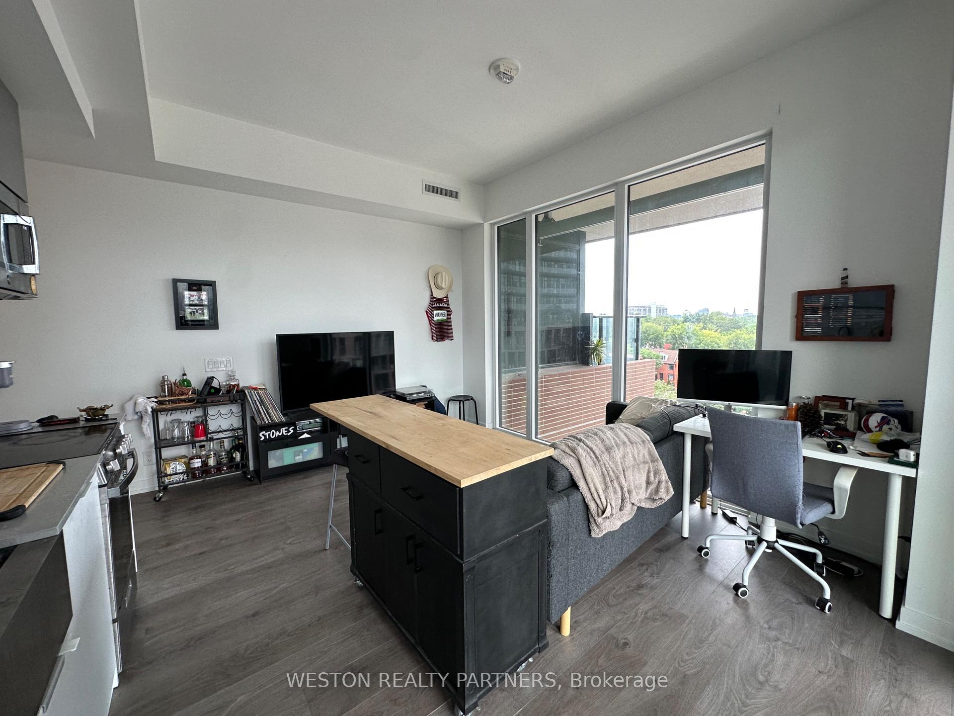 Photo 26 of Unit 523, 270 Dufferin Street, Toronto, South Parkdale — HOMEH