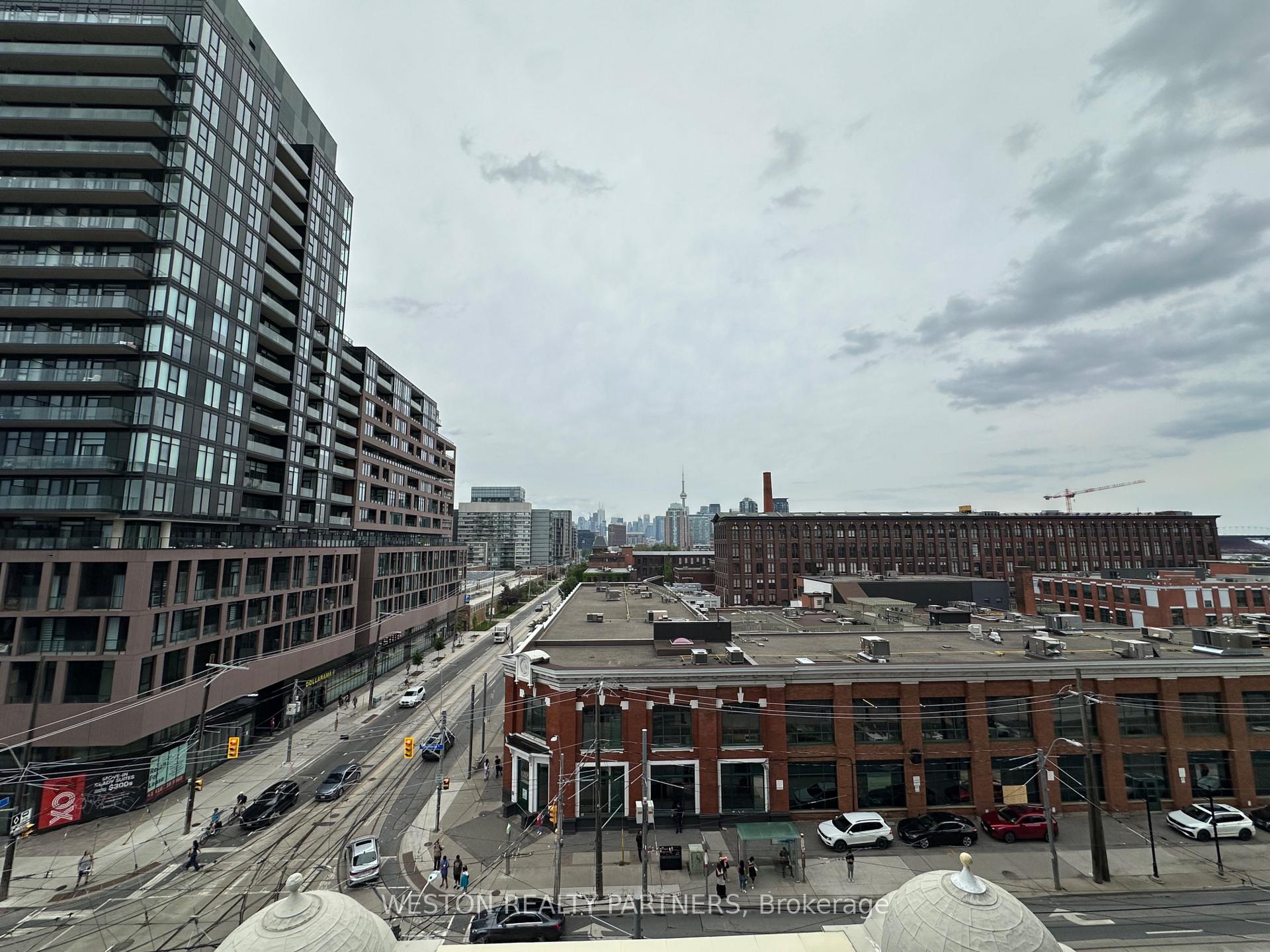 Photo 30 of Unit 523, 270 Dufferin Street, Toronto, South Parkdale — HOMEH