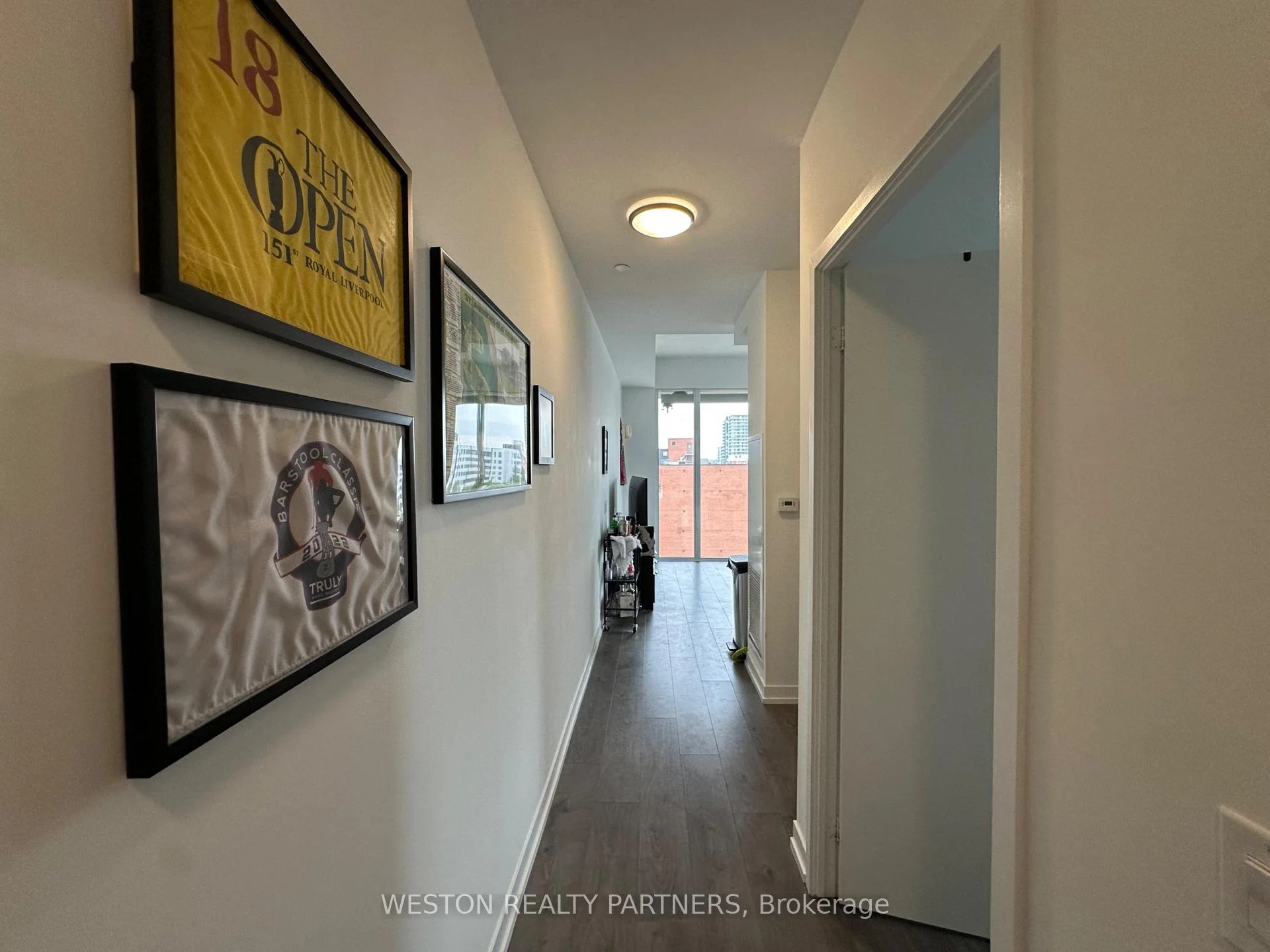 Photo 7 of Unit 523, 270 Dufferin Street, Toronto, South Parkdale — HOMEH