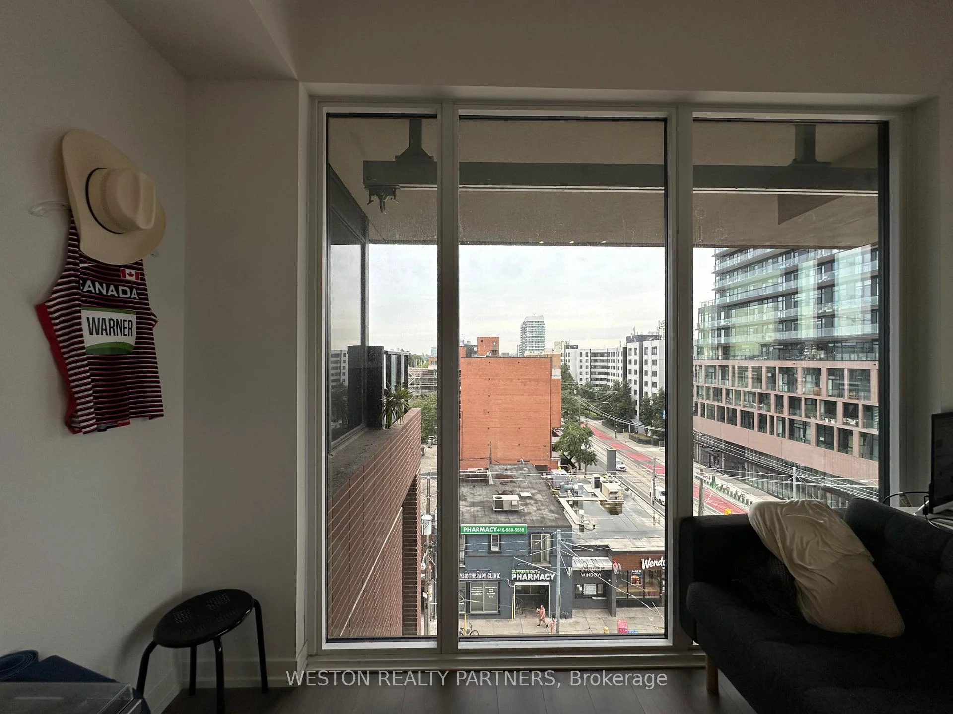 Photo 29 of Unit 523, 270 Dufferin Street, Toronto, South Parkdale — HOMEH