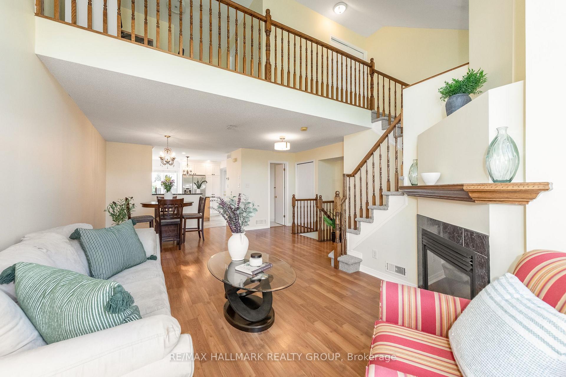 Photo 10 of 1715 Blohm Drive, Ottawa, Hunt Club Park — HOMEH
