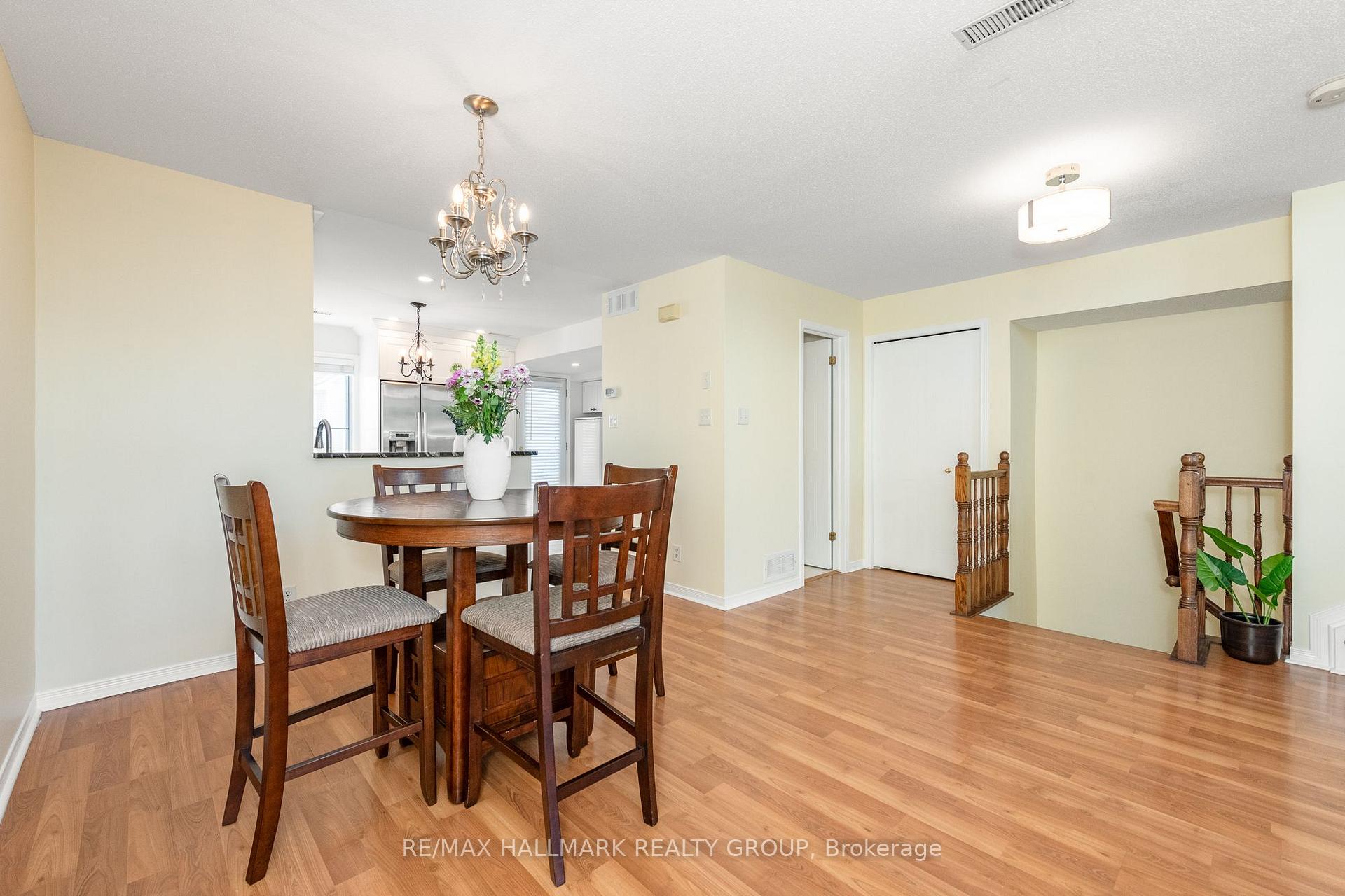 Photo 12 of 1715 Blohm Drive, Ottawa, Hunt Club Park — HOMEH