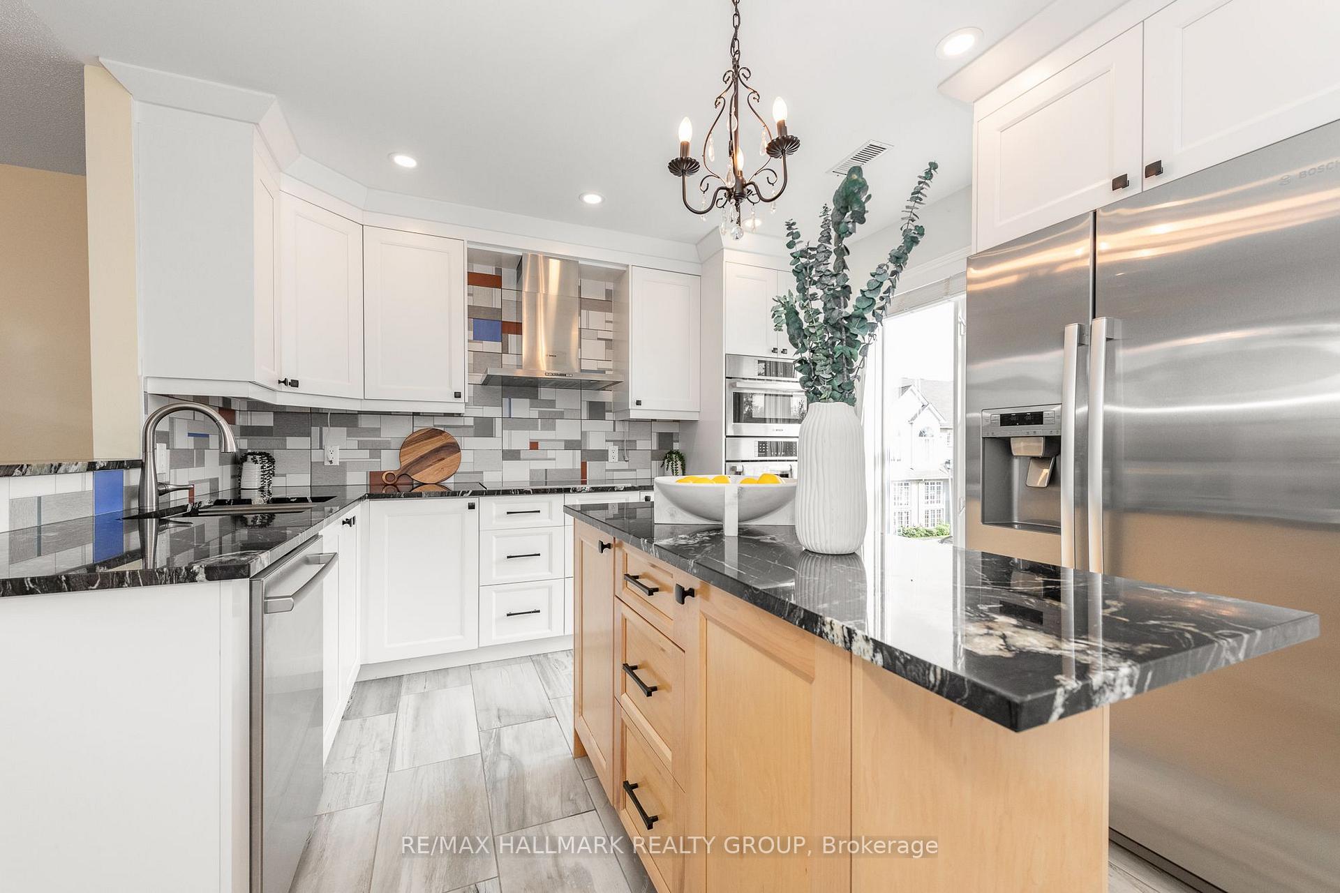 Photo 17 of 1715 Blohm Drive, Ottawa, Hunt Club Park — HOMEH