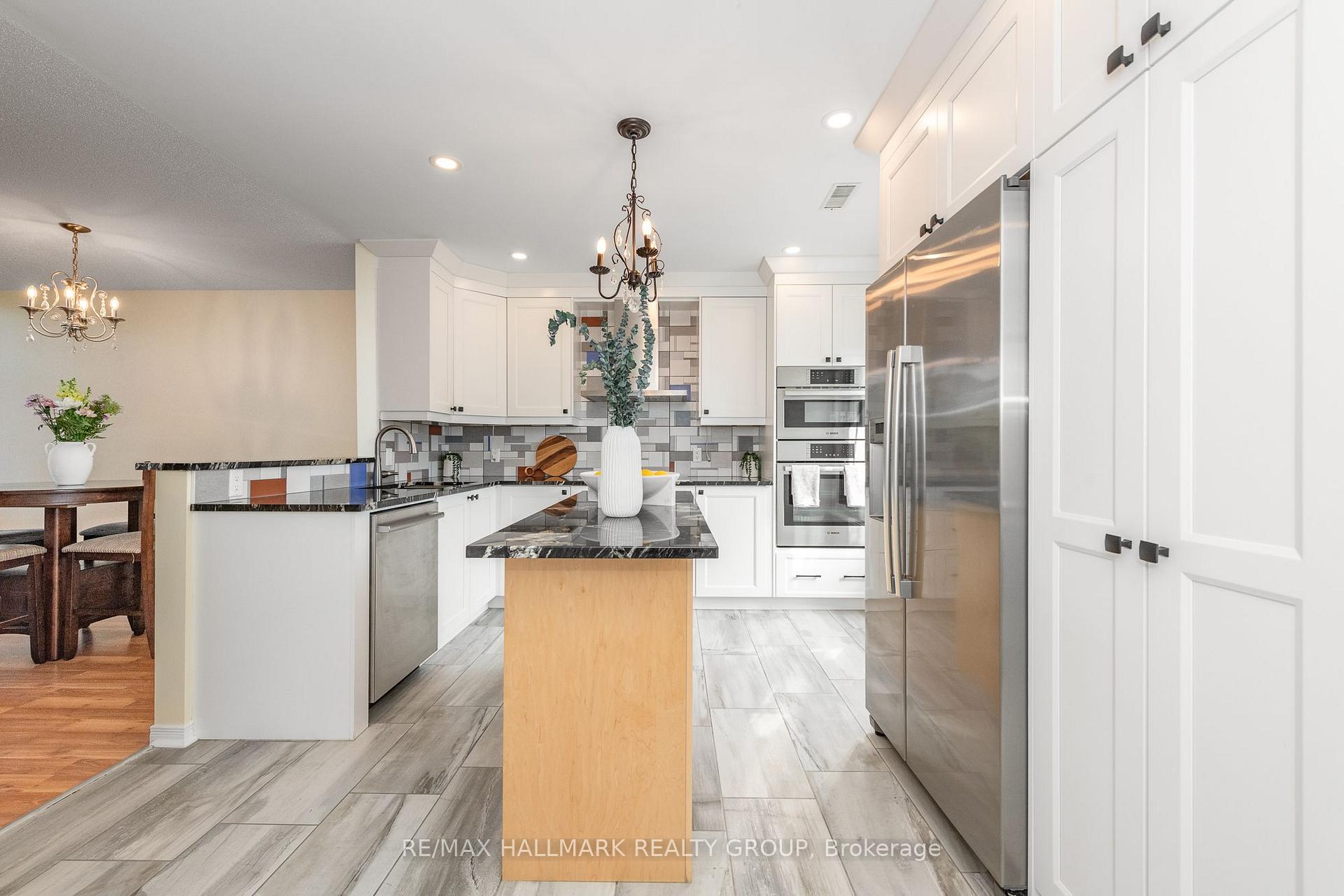 Photo 19 of 1715 Blohm Drive, Ottawa, Hunt Club Park — HOMEH