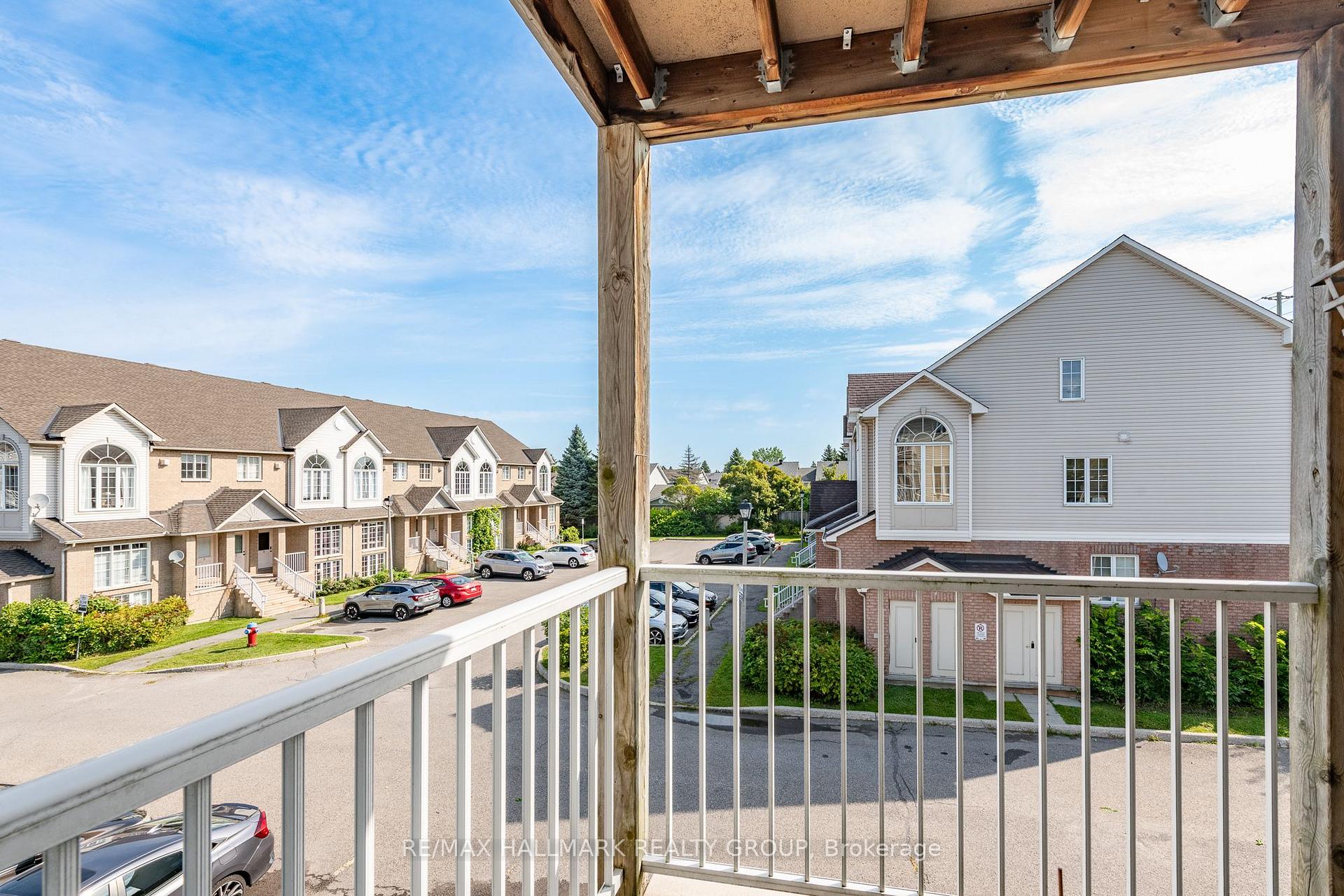 Photo 24 of 1715 Blohm Drive, Ottawa, Hunt Club Park — HOMEH