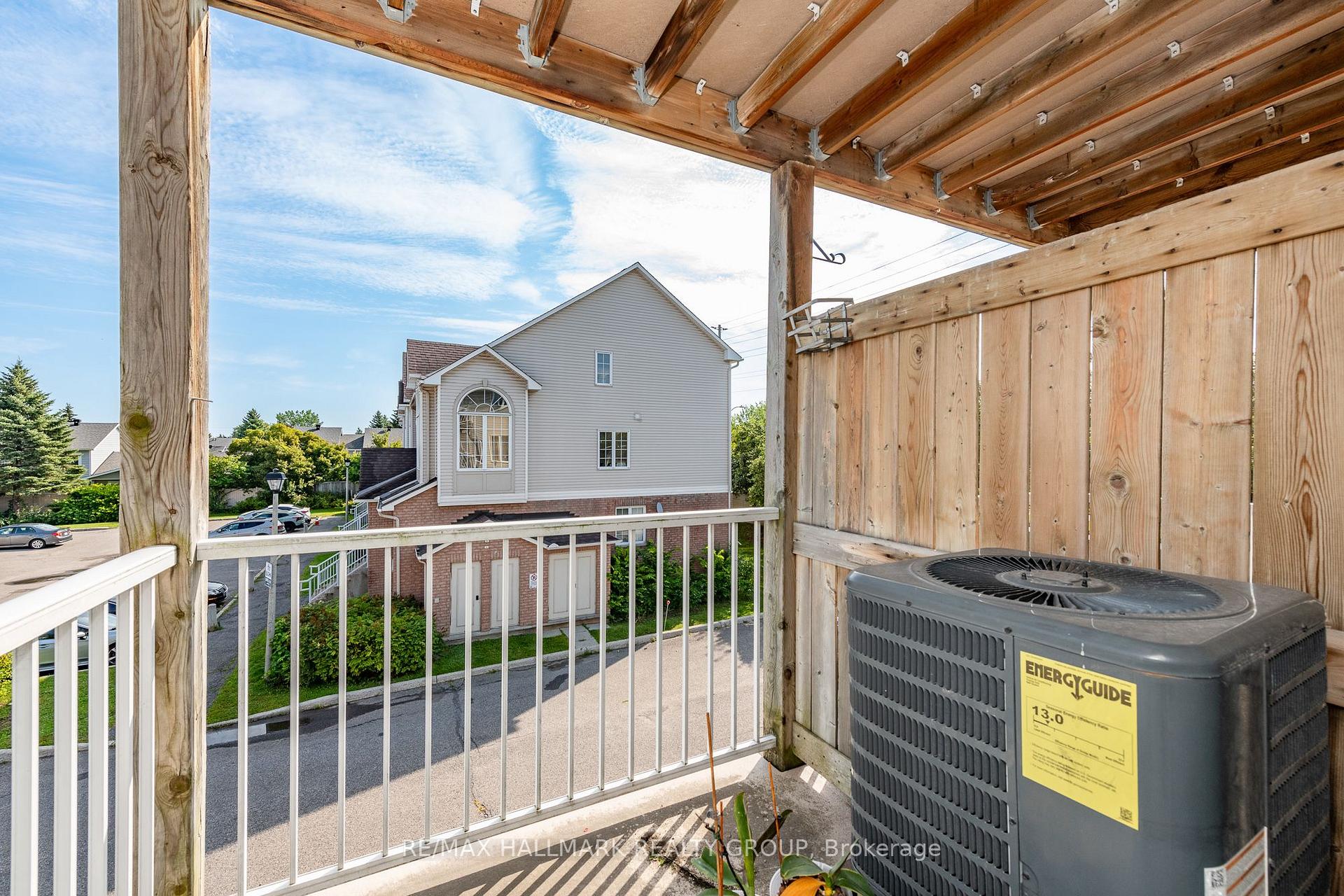 Photo 25 of 1715 Blohm Drive, Ottawa, Hunt Club Park — HOMEH