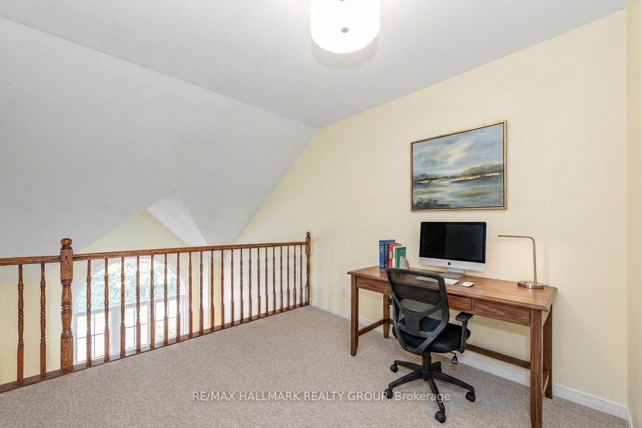 Photo 30 of 1715 Blohm Drive, Ottawa, Hunt Club Park — HOMEH