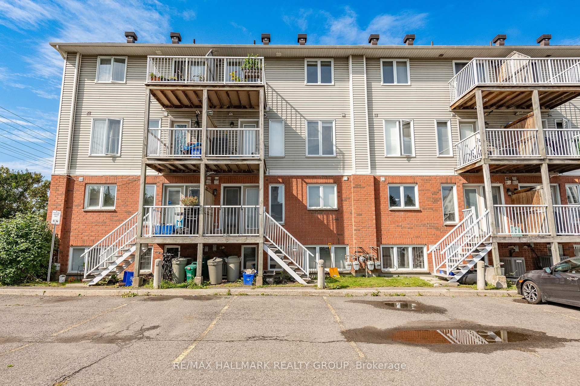 Photo 45 of 1715 Blohm Drive, Ottawa, Hunt Club Park — HOMEH