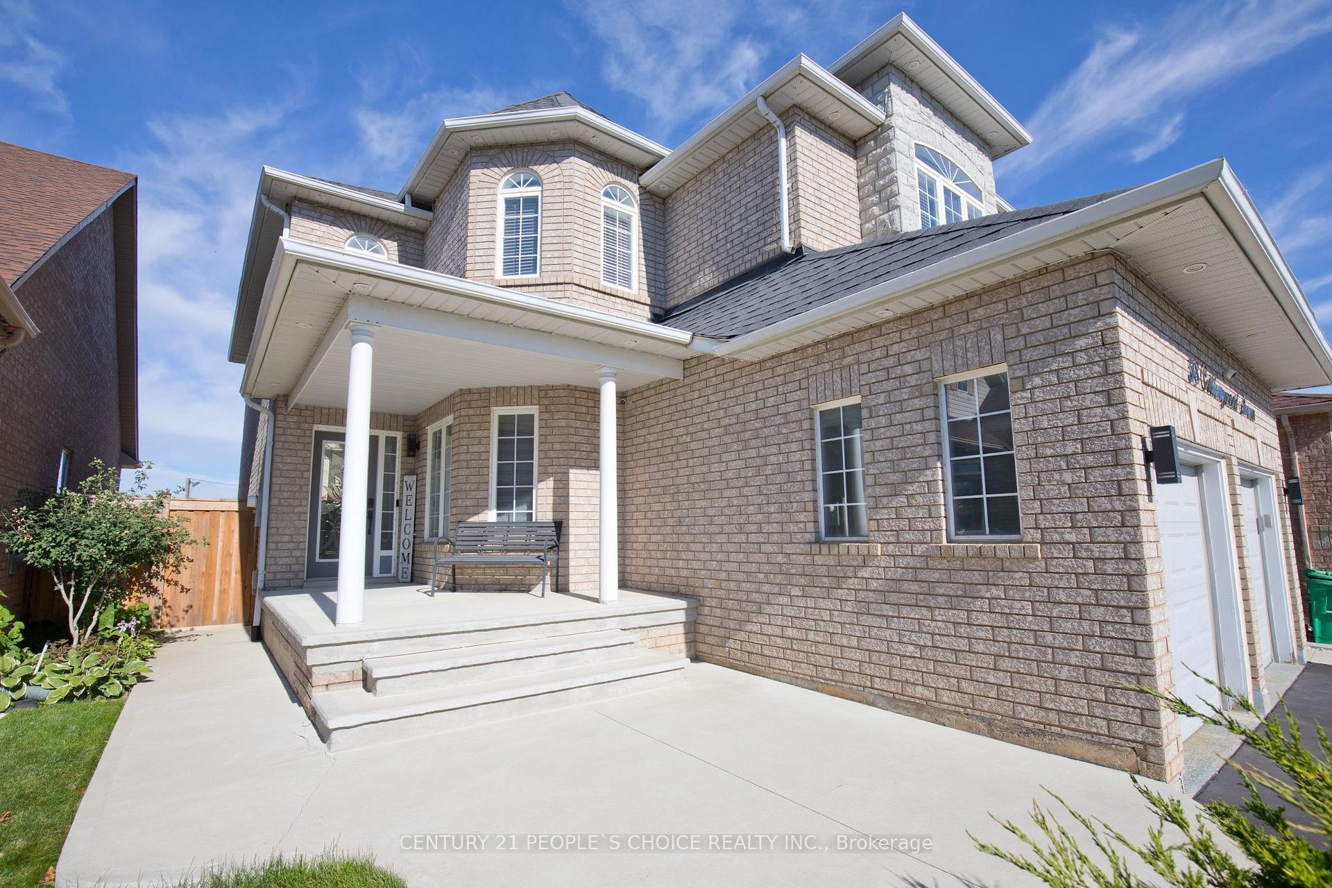 Photo 4 of 58 Collingwood Avenue, Brampton, Snelgrove — HOMEH