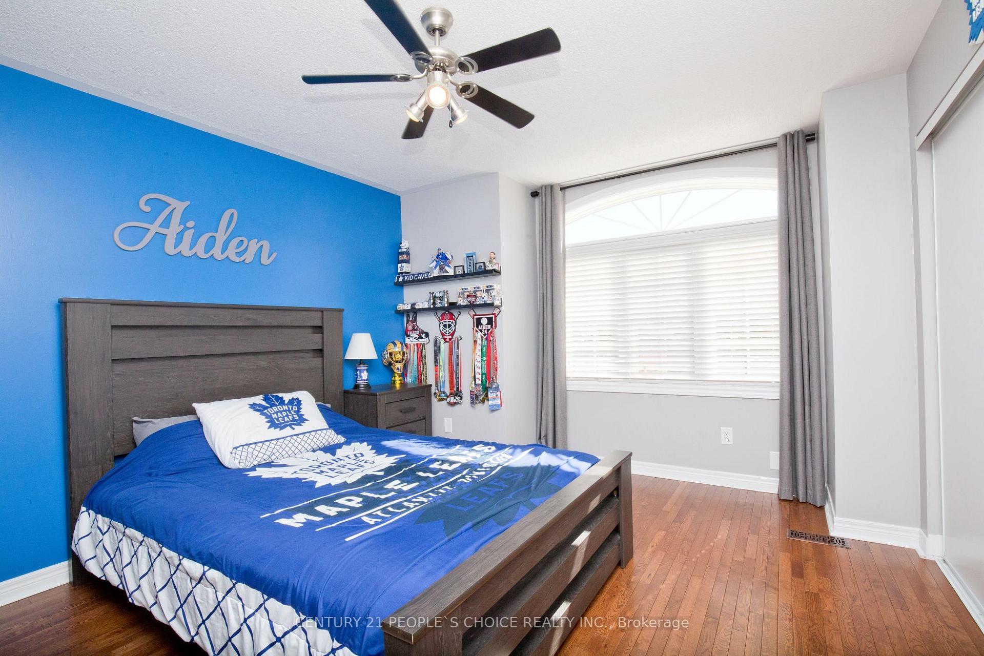 Photo 28 of 58 Collingwood Avenue, Brampton, Snelgrove — HOMEH