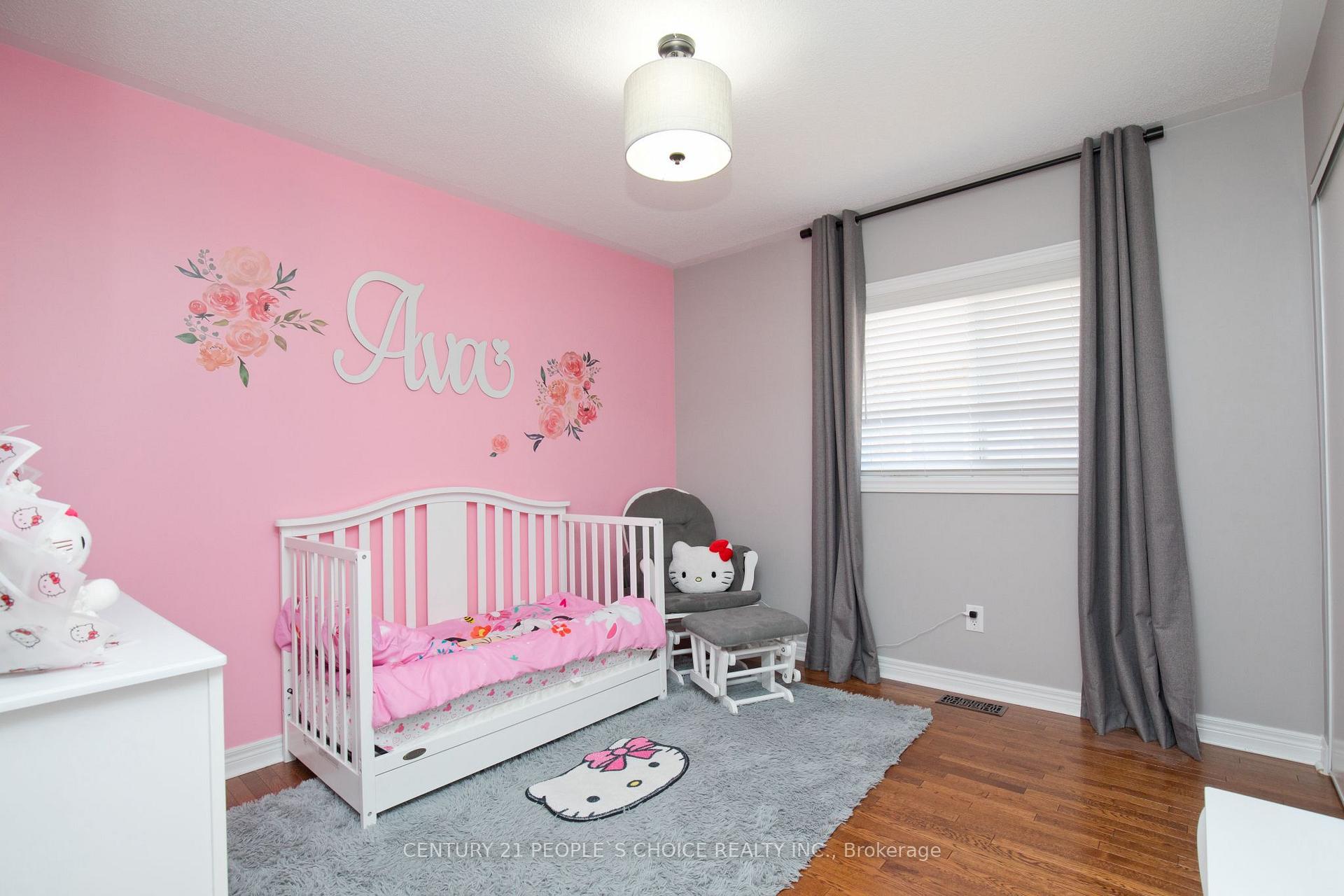 Photo 30 of 58 Collingwood Avenue, Brampton, Snelgrove — HOMEH