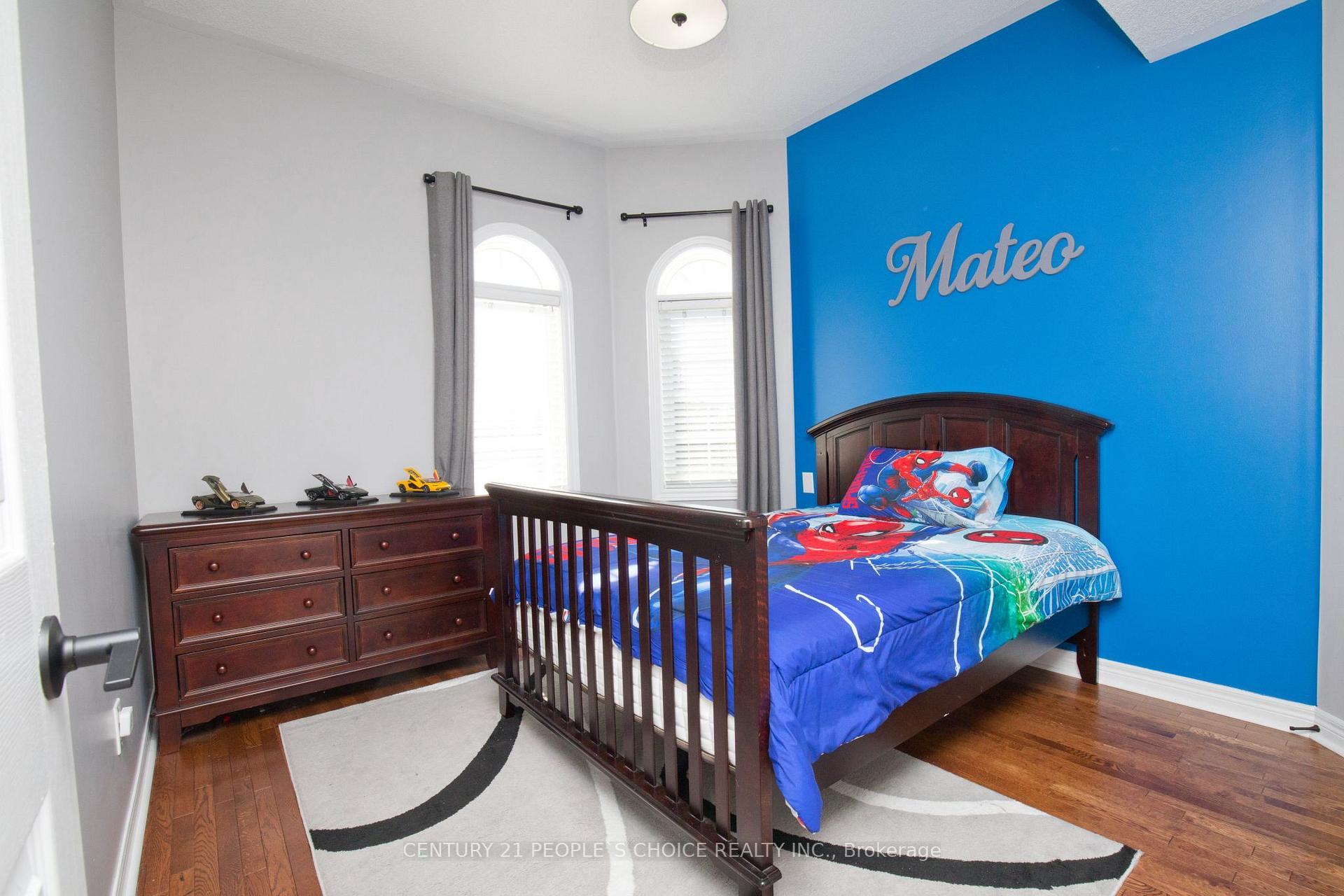 Photo 33 of 58 Collingwood Avenue, Brampton, Snelgrove — HOMEH