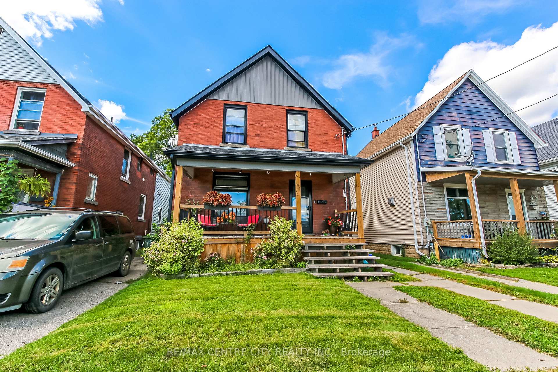 Photo of 71 Wilson Avenue