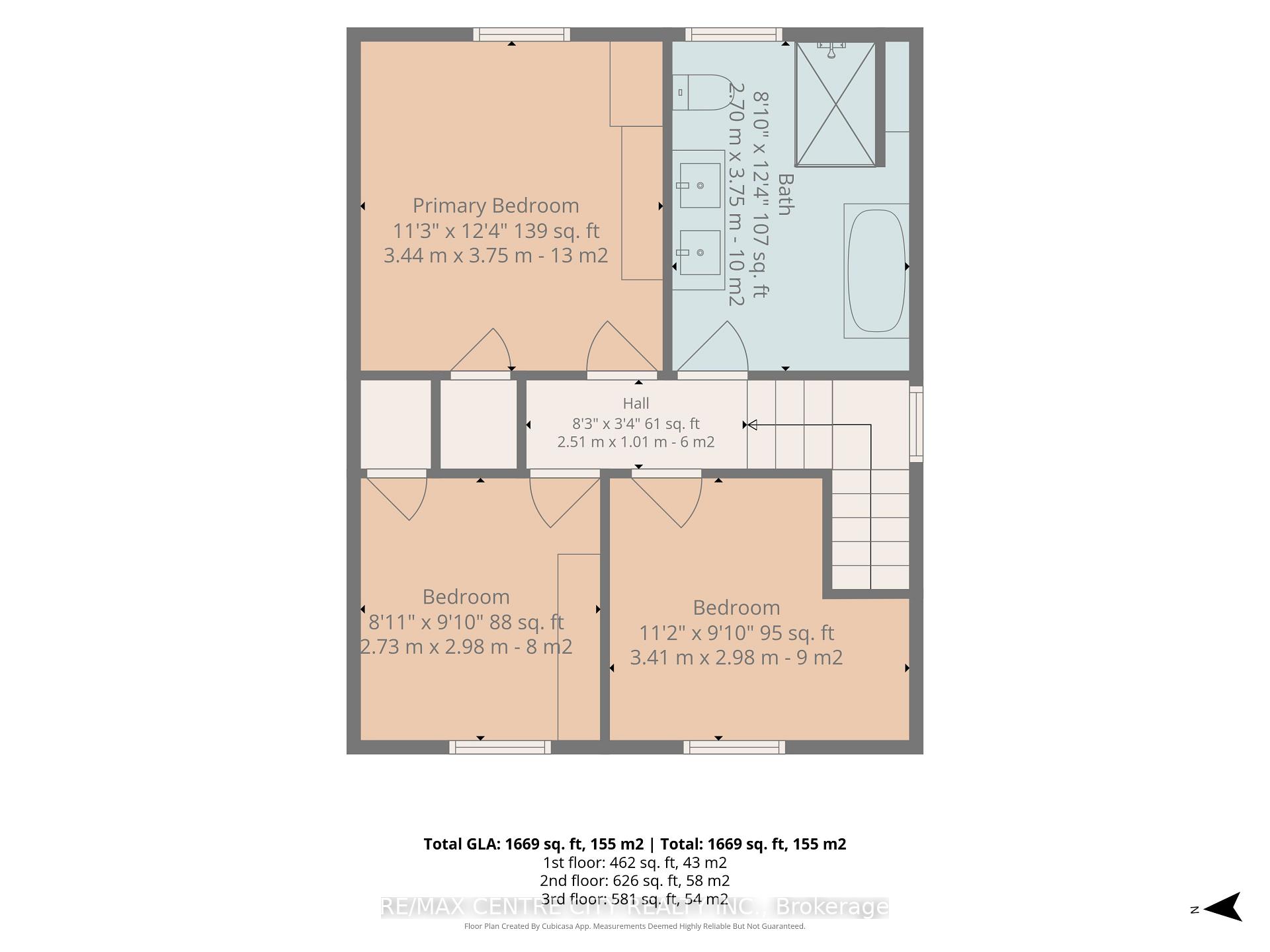 Photo 13 of 71 Wilson Avenue, St. Thomas — HOMEH