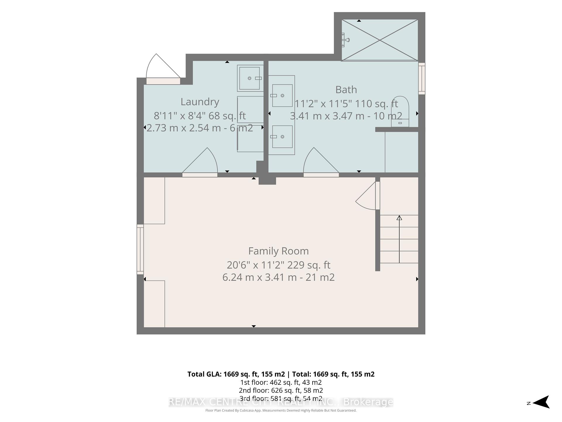 Photo 19 of 71 Wilson Avenue, St. Thomas — HOMEH