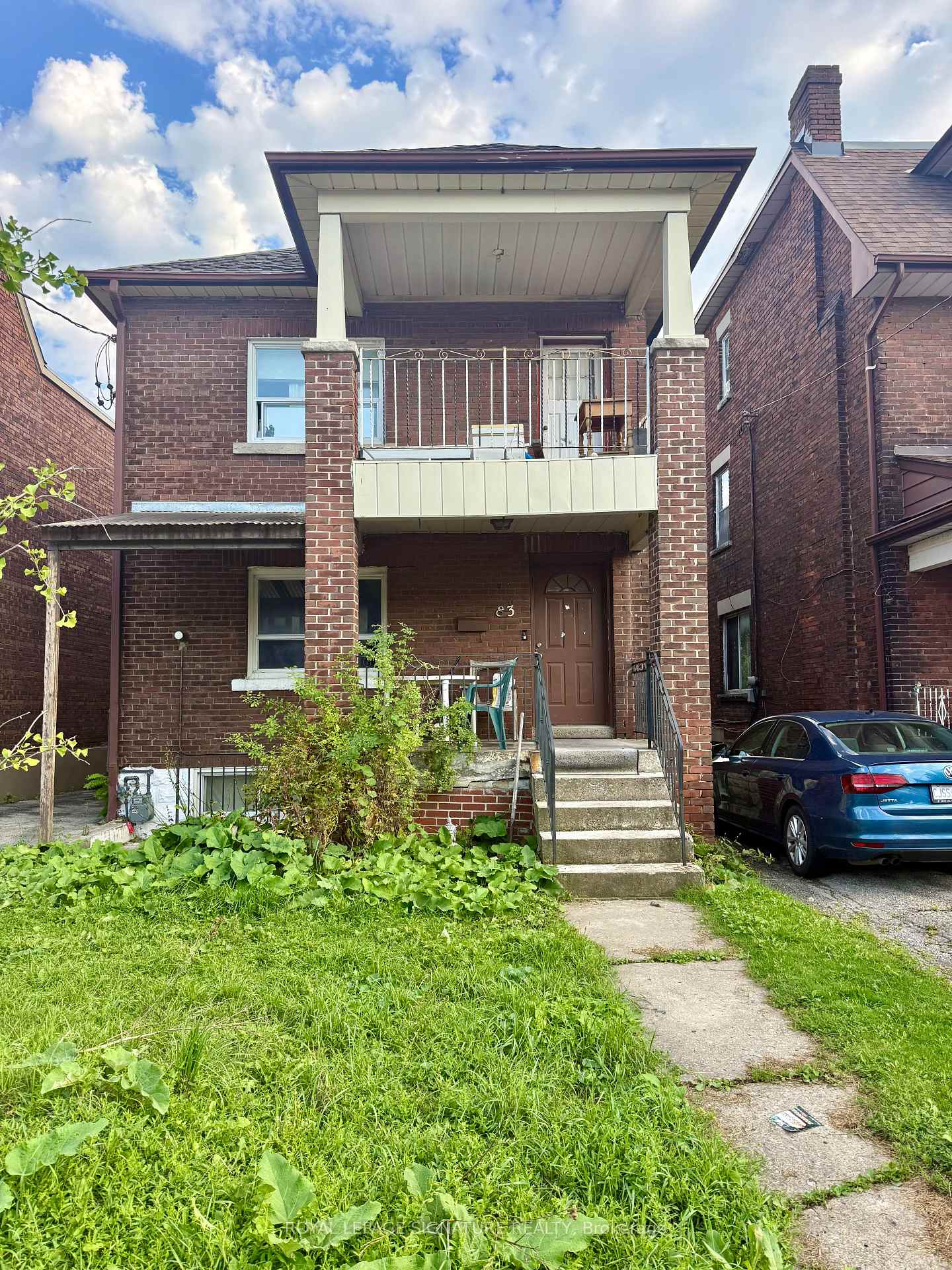 Photo of 83 Ashburnham Road