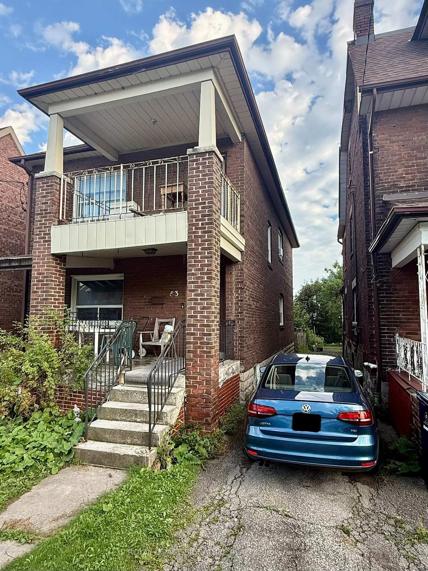 Photo 4 of 83 Ashburnham Road, Toronto, Corso Italia-Davenport — HOMEH
