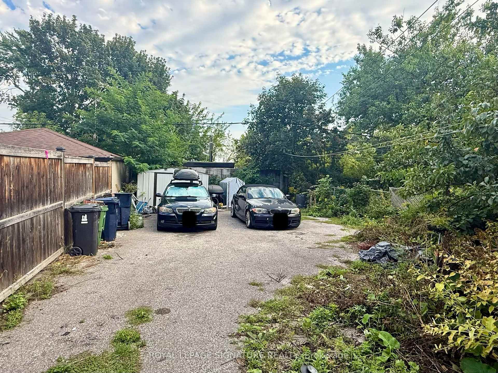 Photo 6 of 83 Ashburnham Road, Toronto, Corso Italia-Davenport — HOMEH