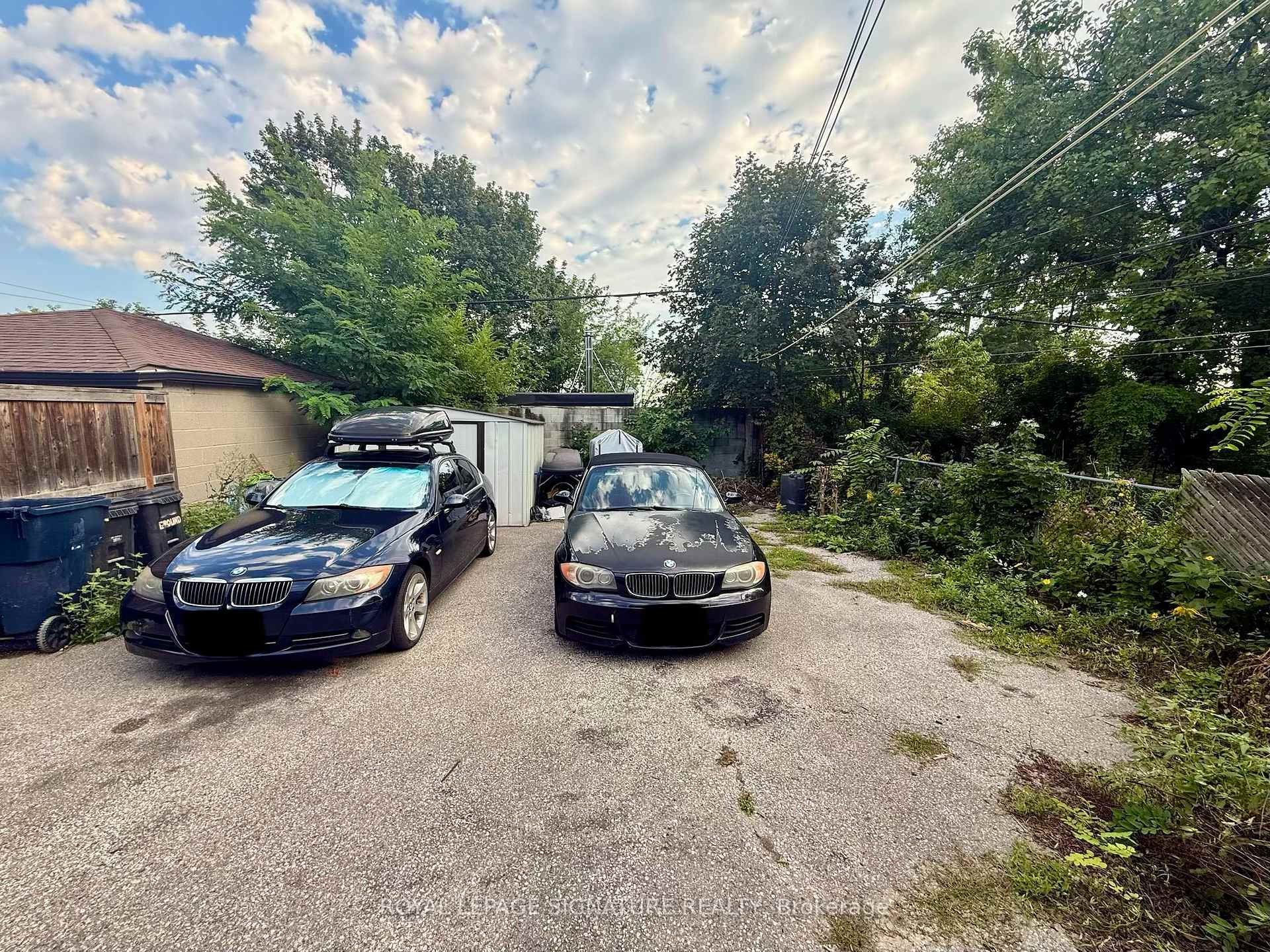 Photo 7 of 83 Ashburnham Road, Toronto, Corso Italia-Davenport — HOMEH